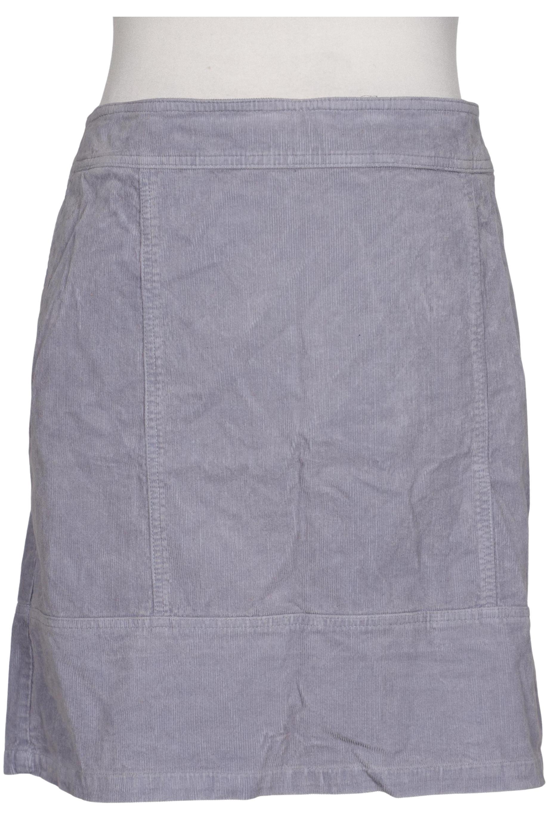 

Deerberg Damen Rock, blau, Gr. 44