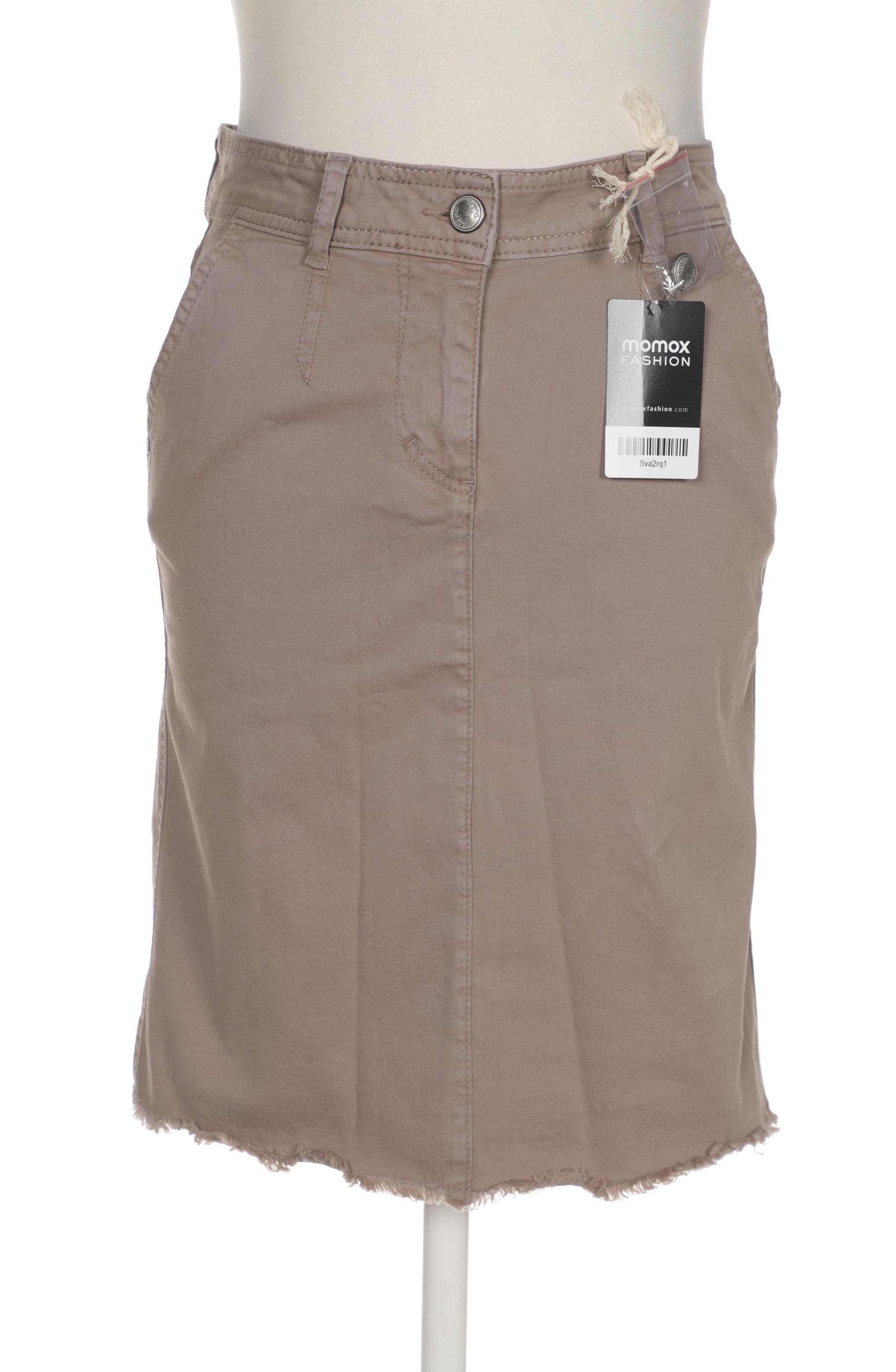 

Deerberg Damen Rock, beige