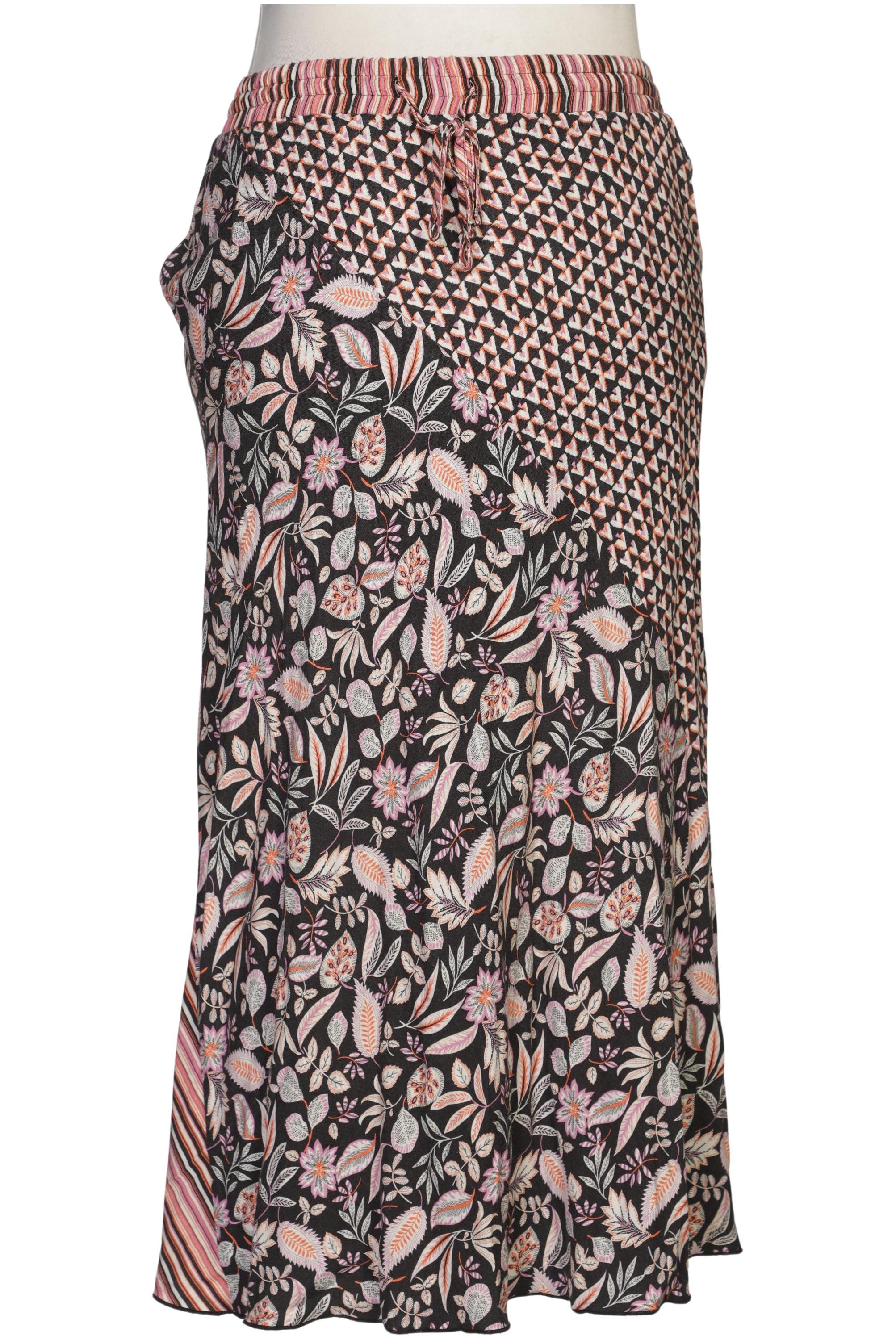 

Deerberg Damen Rock, mehrfarbig, Gr. 42