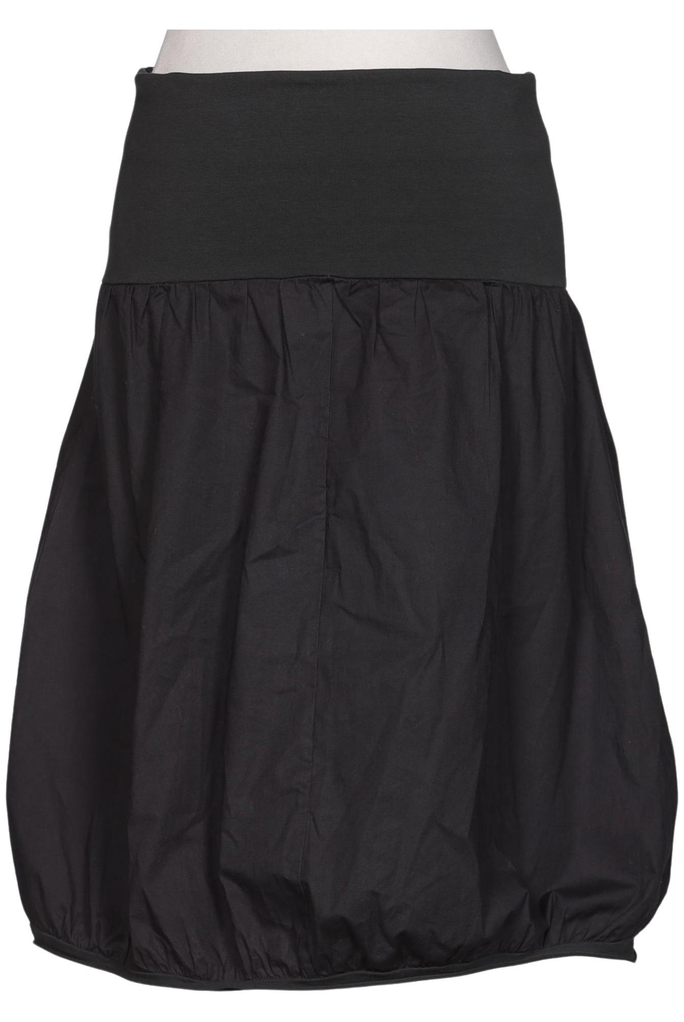 

Deerberg Damen Rock, schwarz, Gr. 36