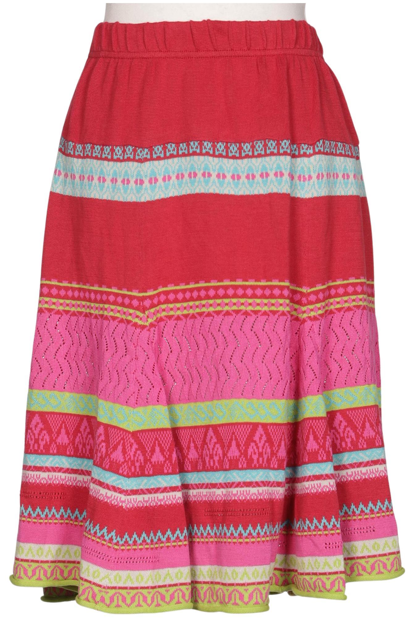 

Deerberg Damen Rock, mehrfarbig, Gr. 36