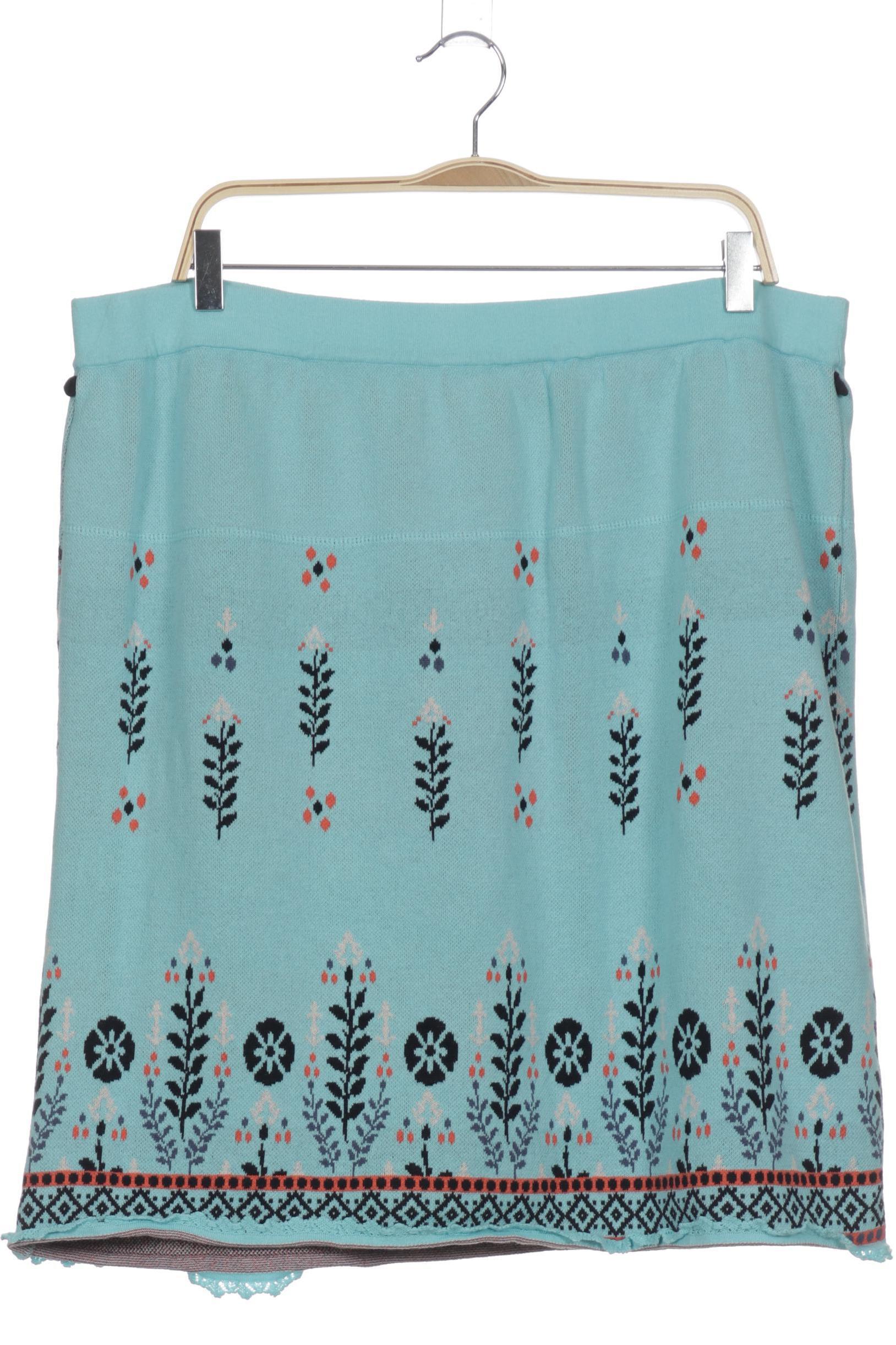 

Deerberg Damen Rock, blau, Gr.