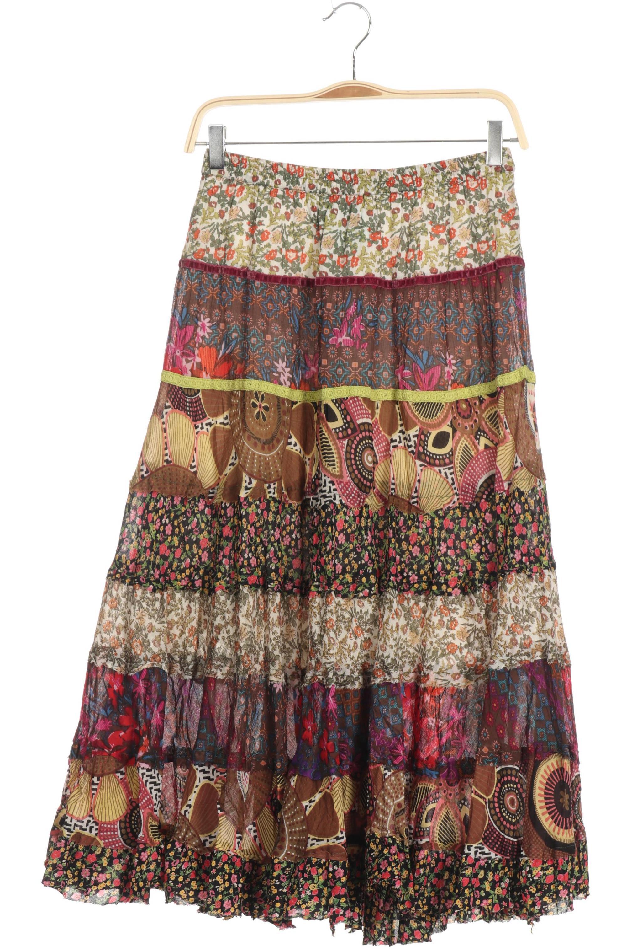 

Deerberg Damen Rock, mehrfarbig, Gr.