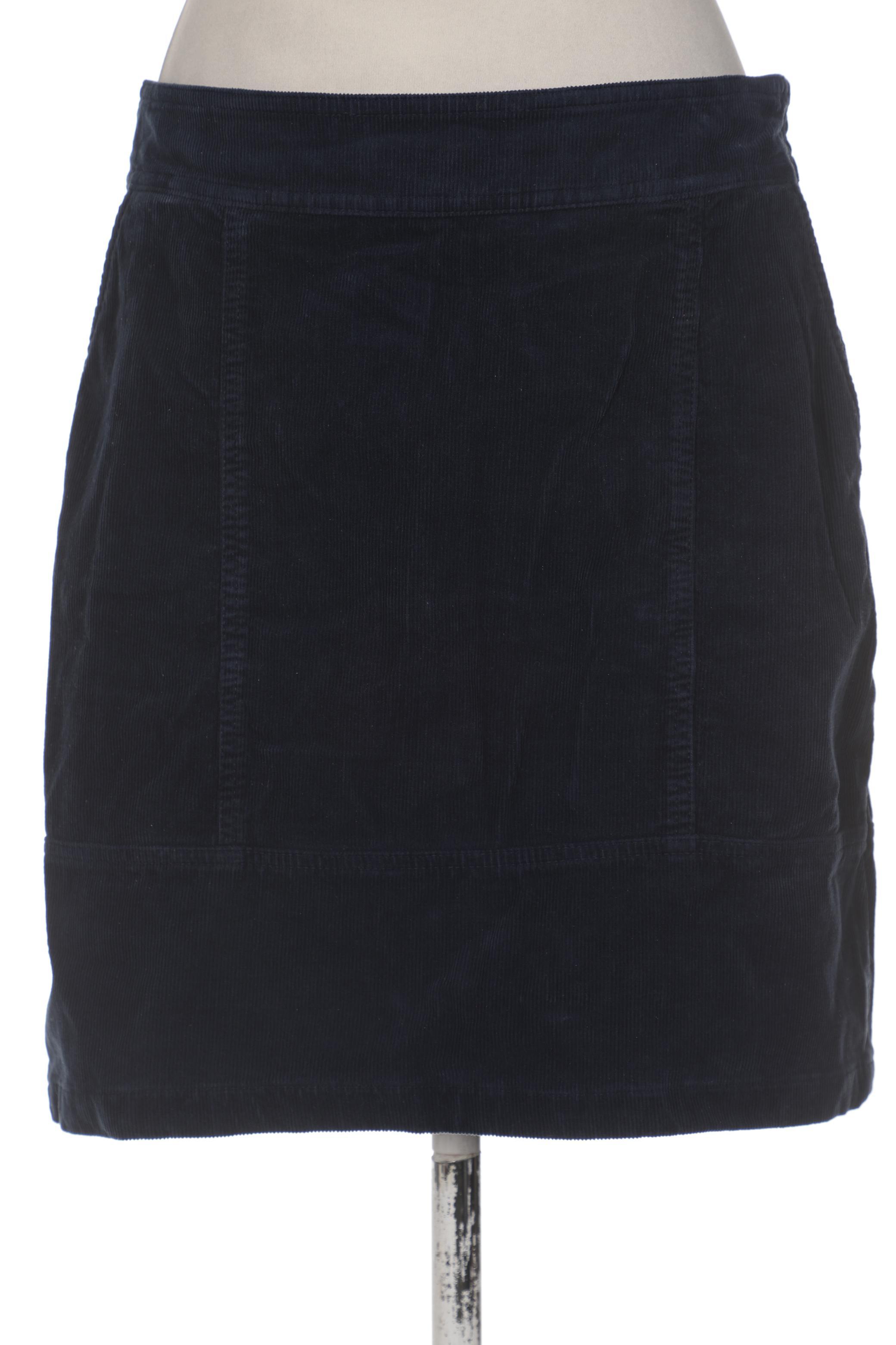 

Deerberg Damen Rock, marineblau