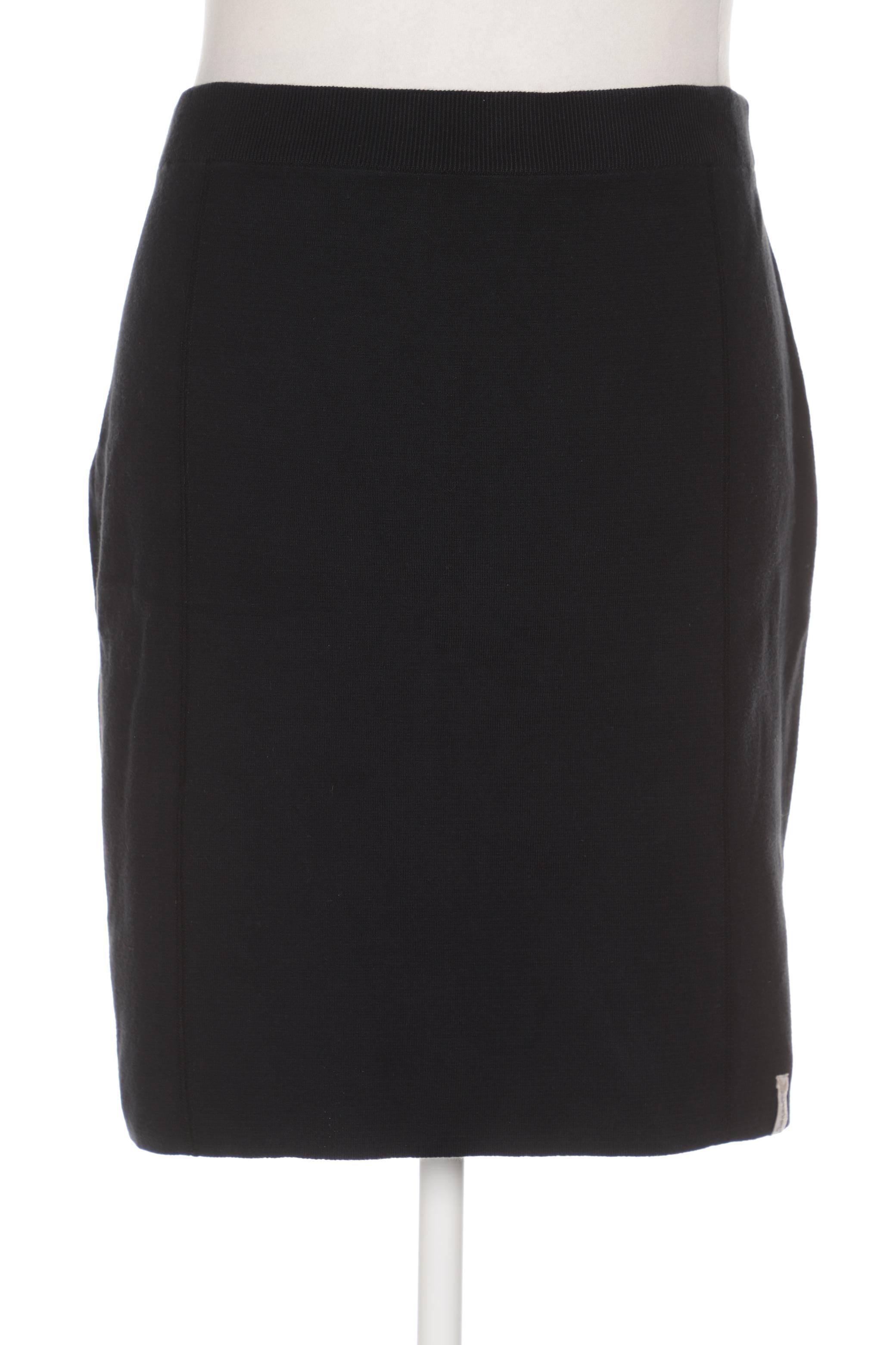 

Deerberg Damen Rock, schwarz, Gr. 42