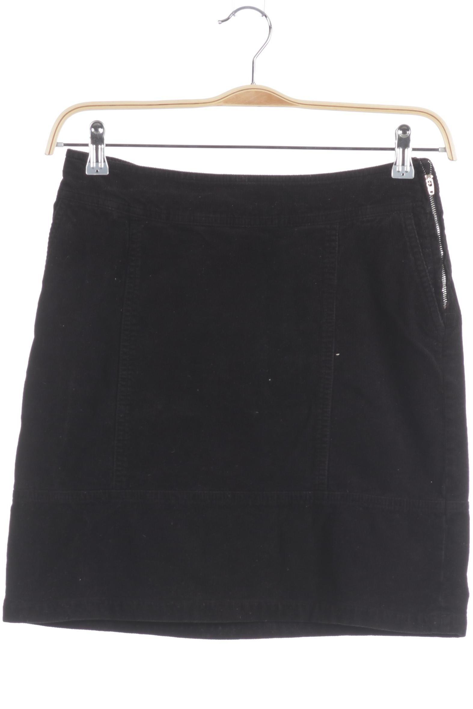 

Deerberg Damen Rock, schwarz, Gr.