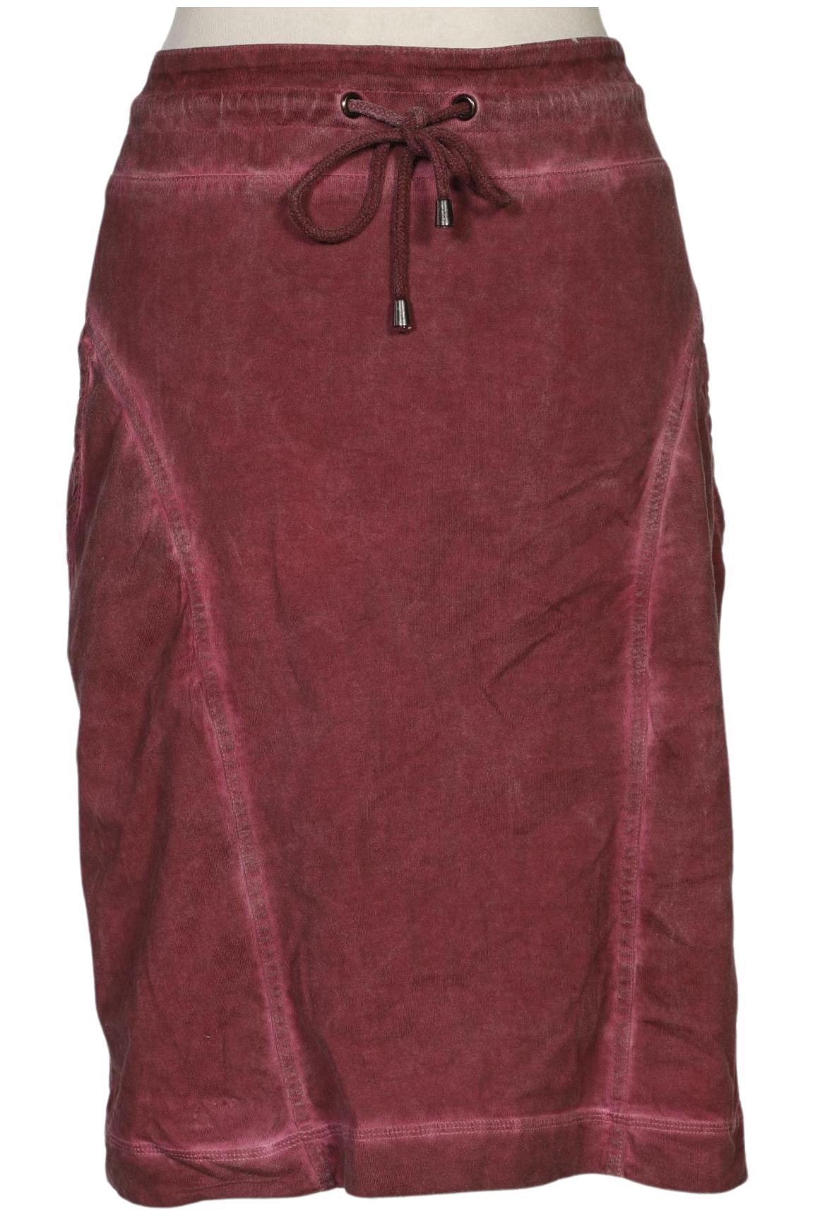 

Deerberg Damen Rock, bordeaux, Gr. 40