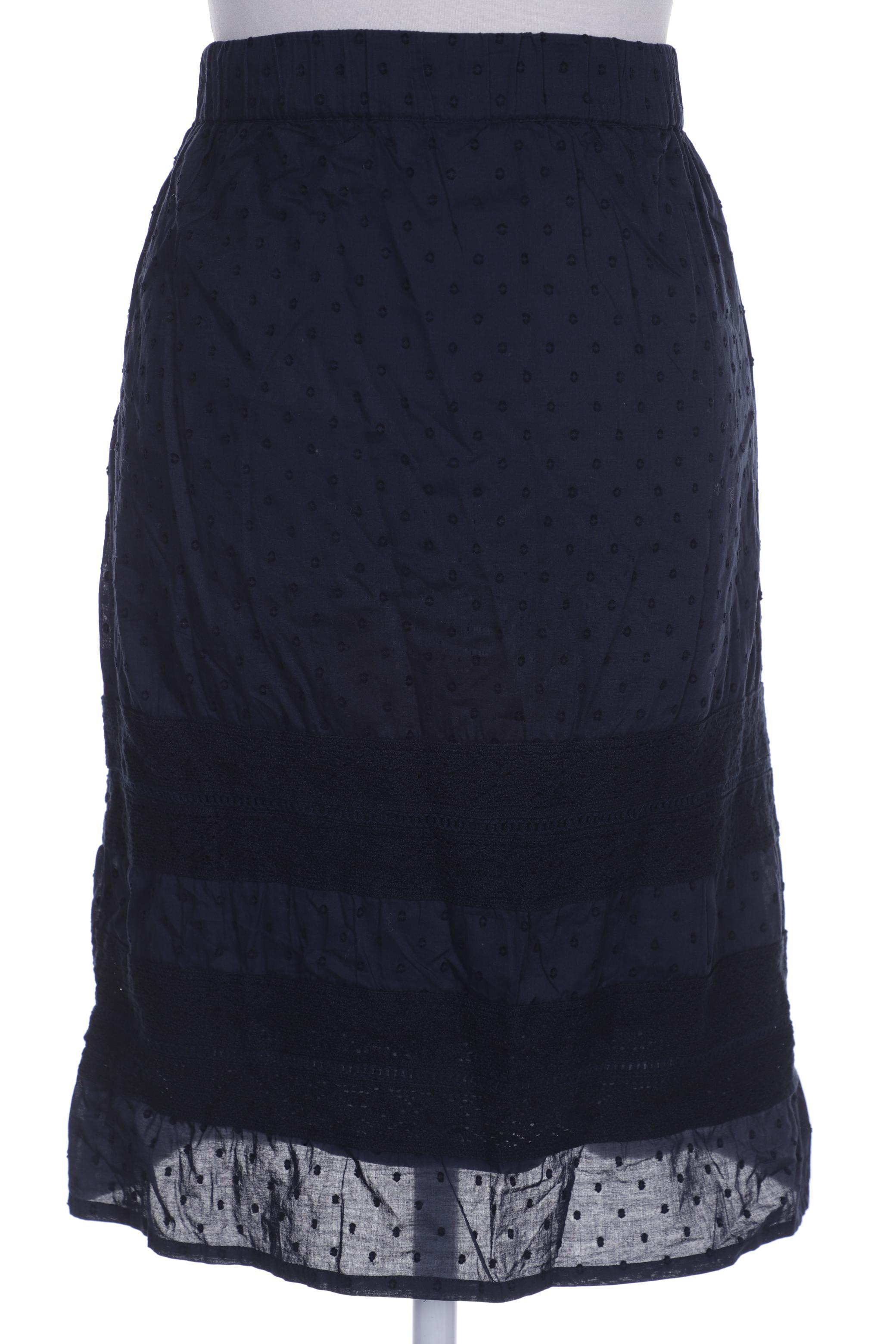 

Deerberg Damen Rock, marineblau