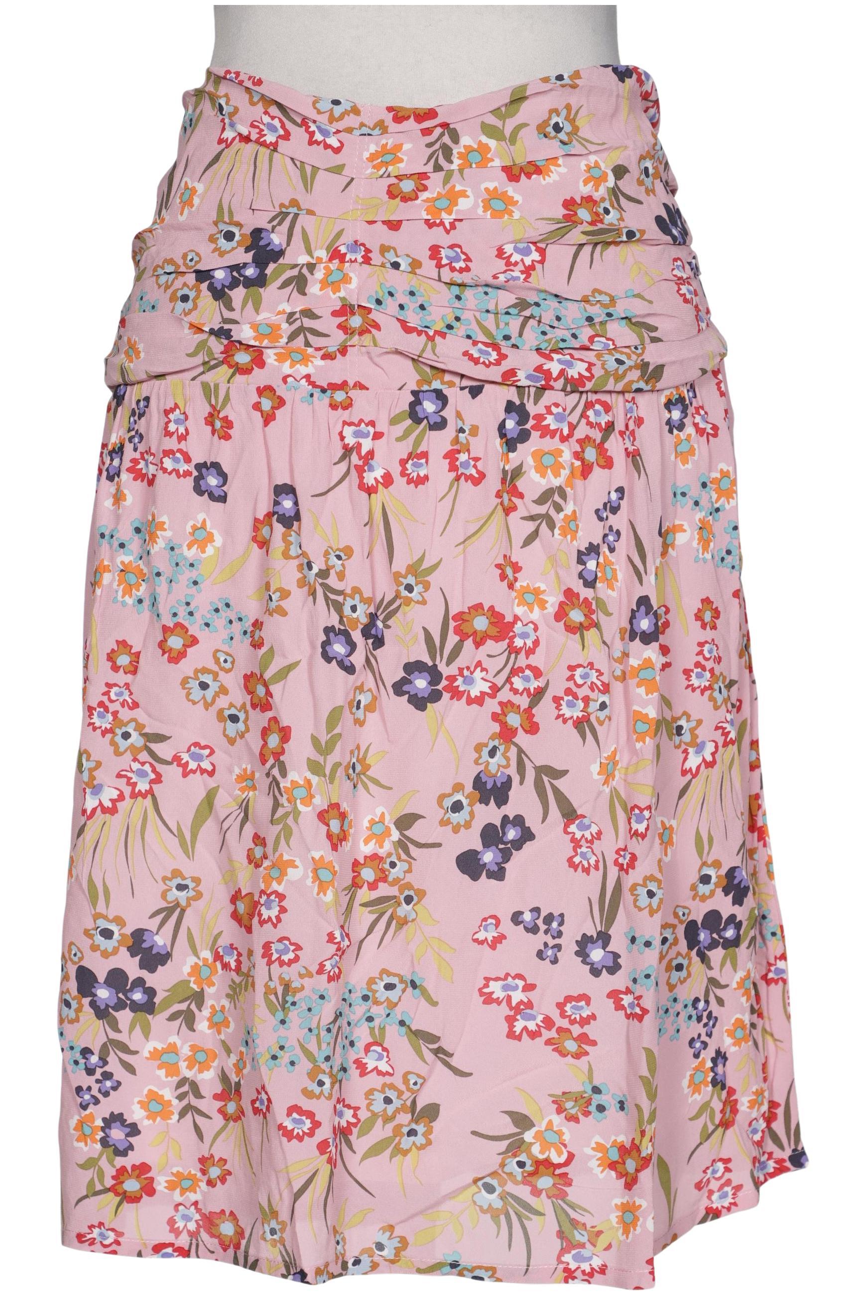 

Deerberg Damen Rock, pink, Gr. 42