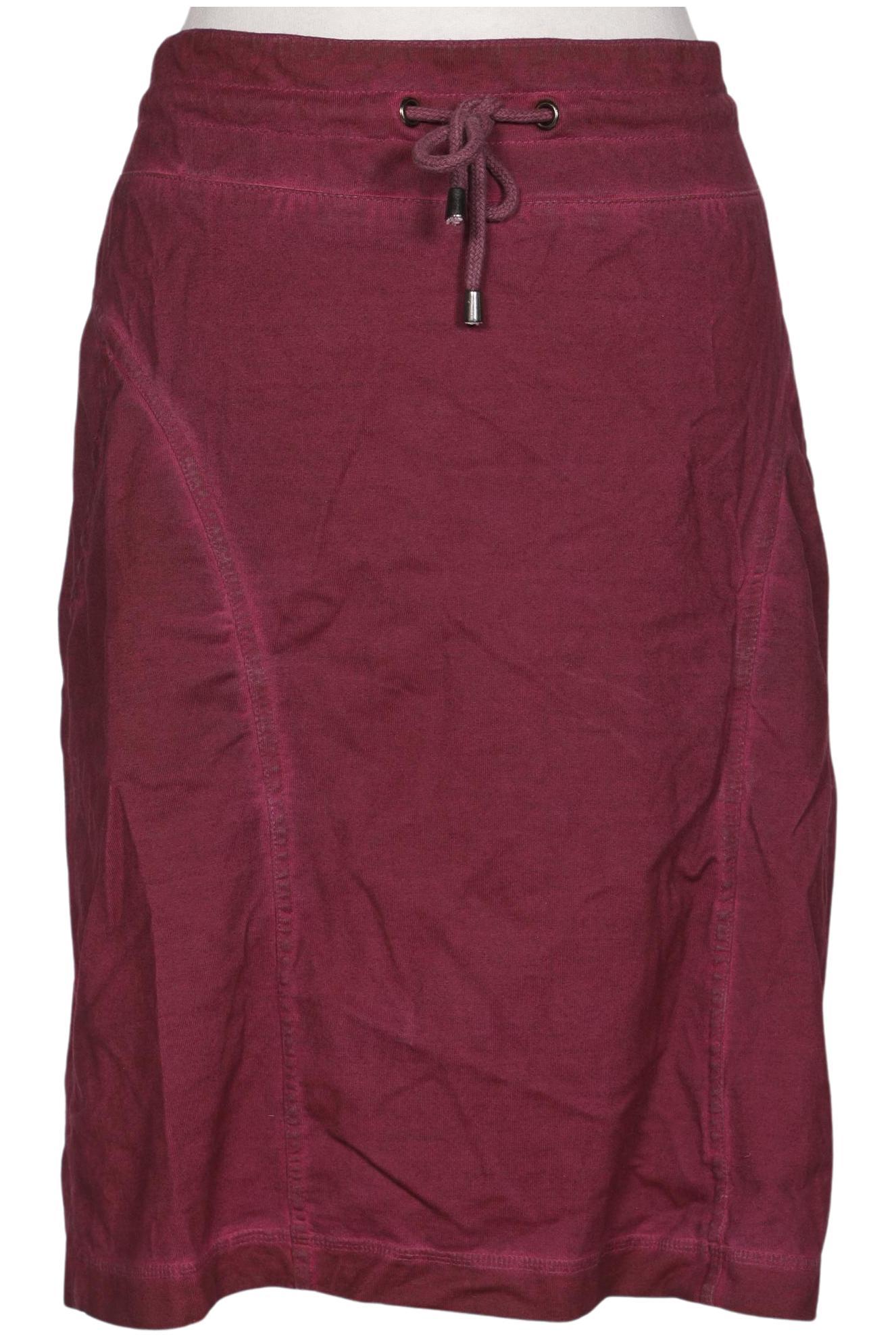 

Deerberg Damen Rock, bordeaux, Gr. 40