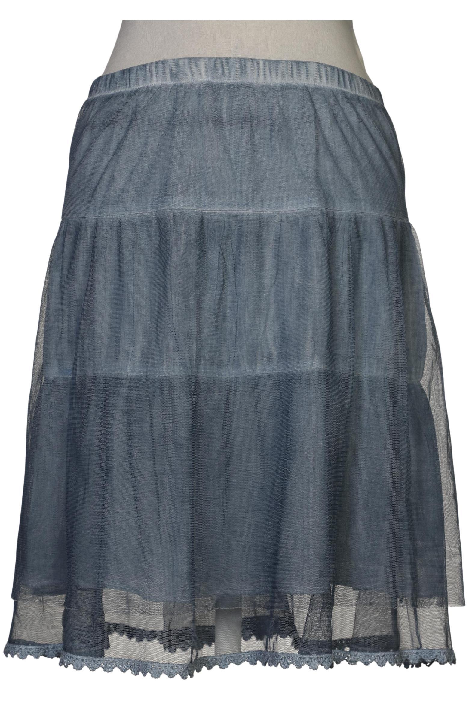 

Deerberg Damen Rock, blau, Gr. 38