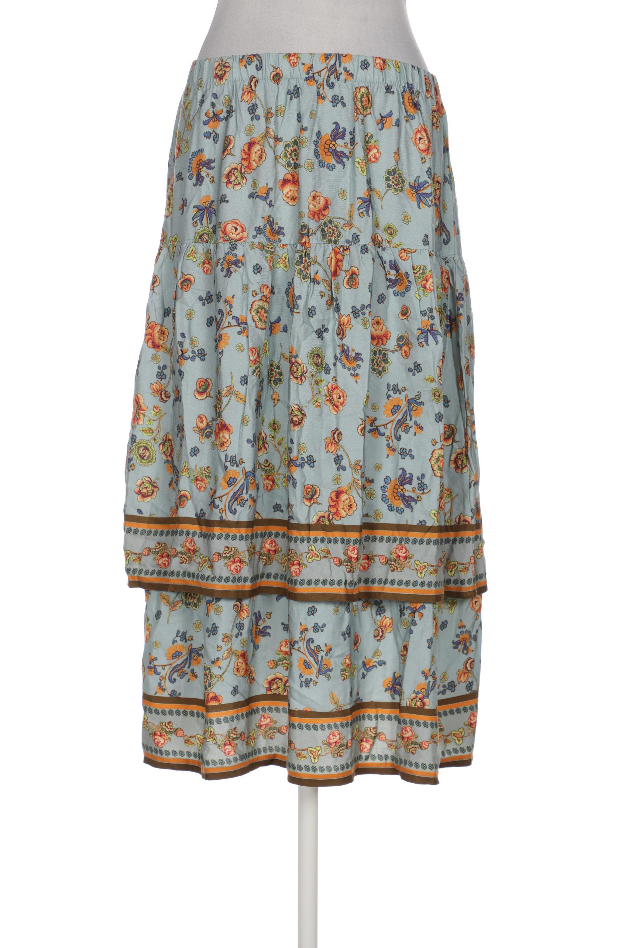 

Deerberg Damen Rock, hellblau, Gr. 38