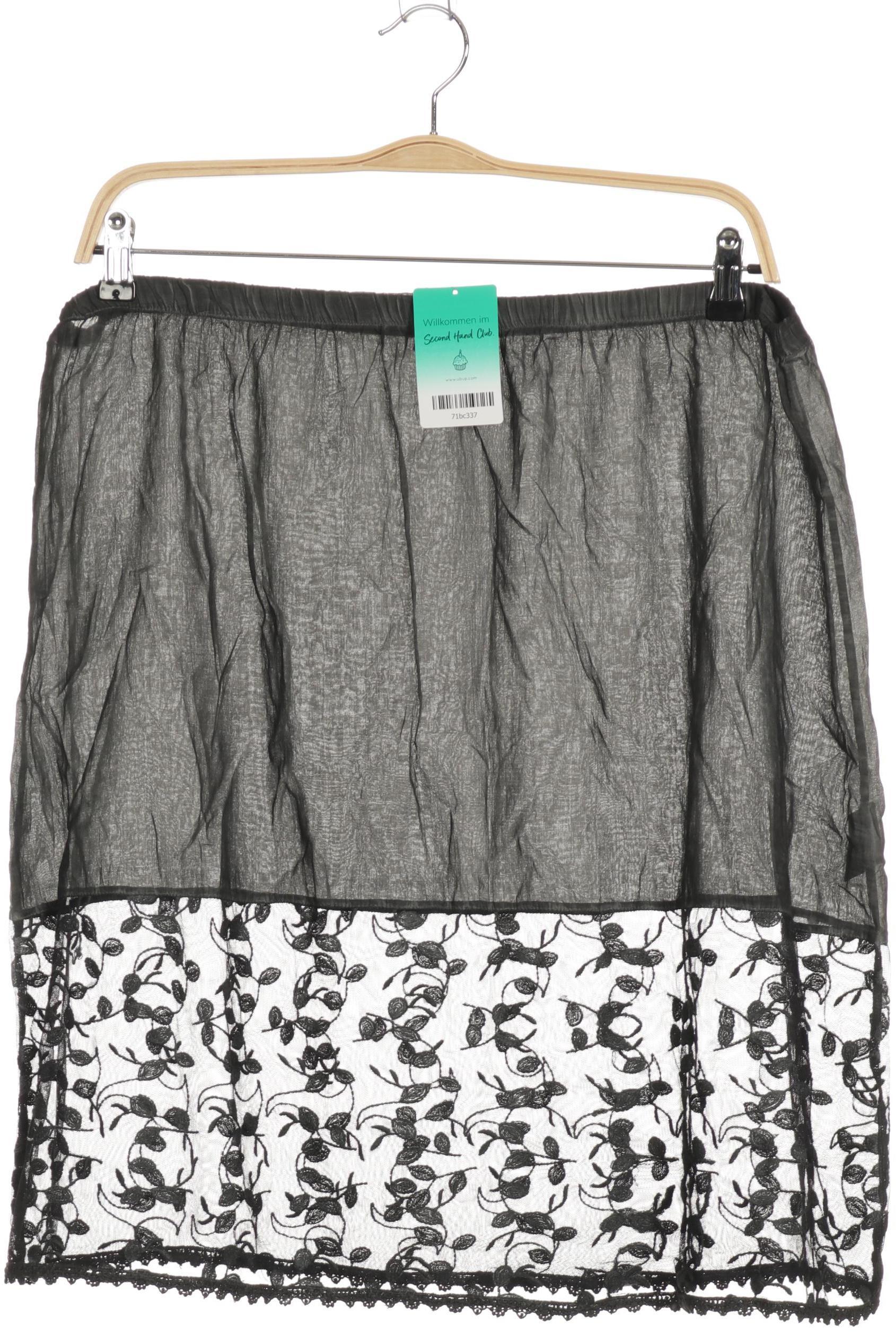 

Deerberg Damen Rock, grau, Gr.