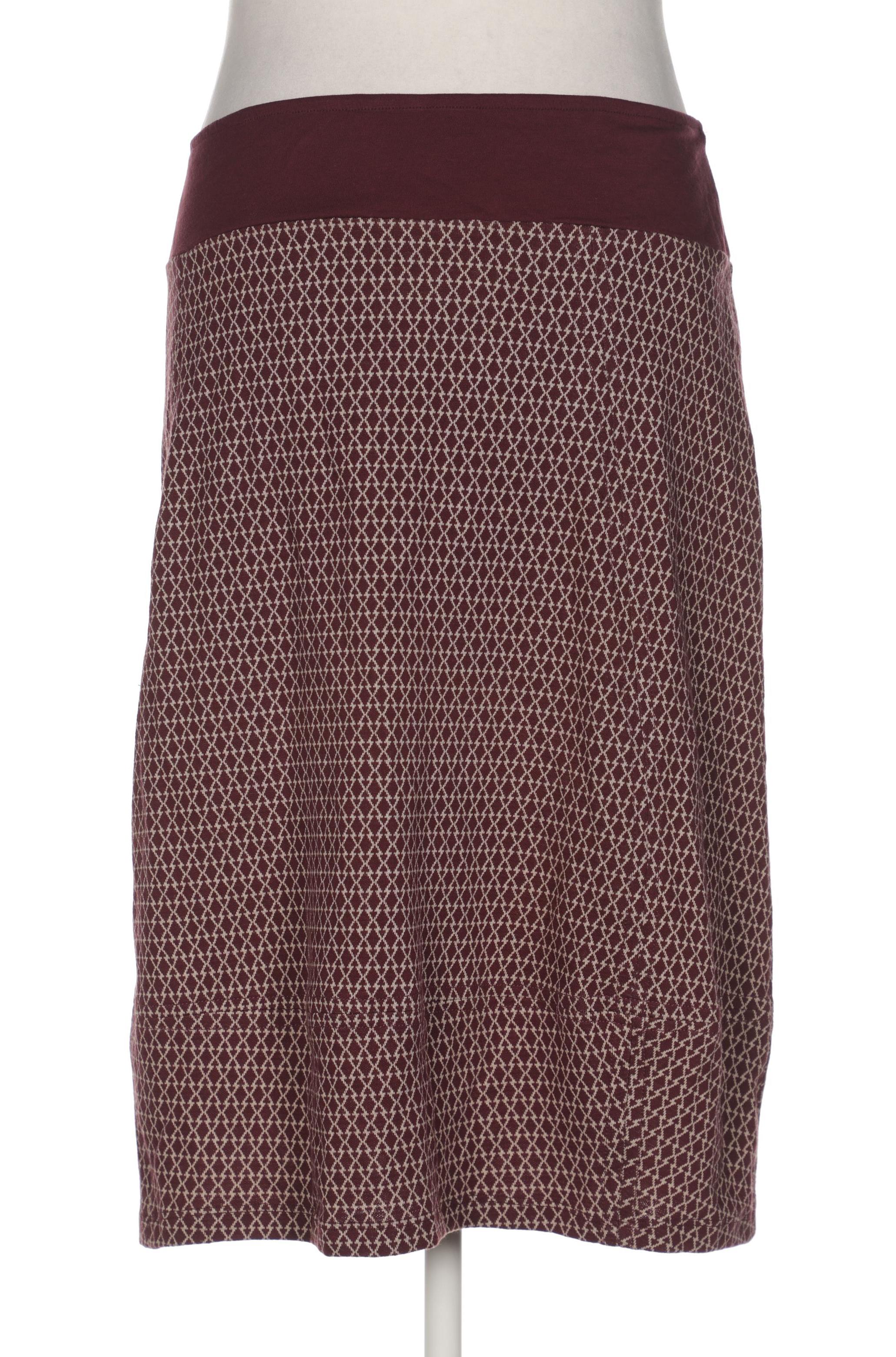 

Deerberg Damen Rock, bordeaux, Gr. 44
