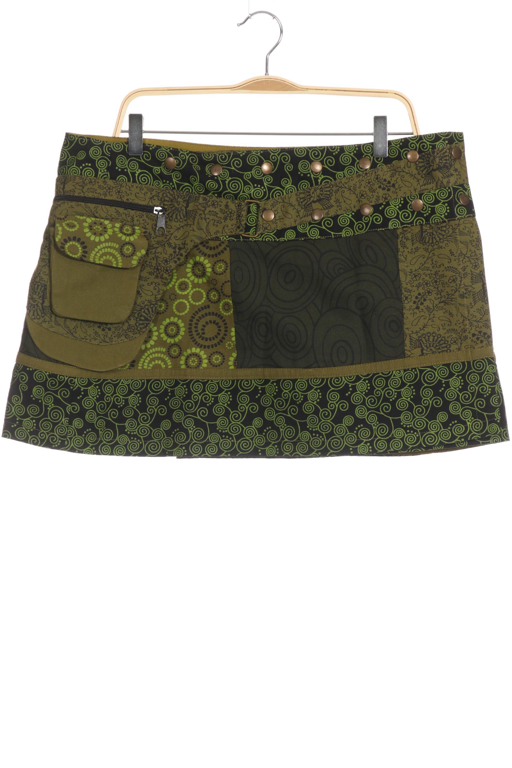 

Deerberg Damen Rock, grün, Gr.