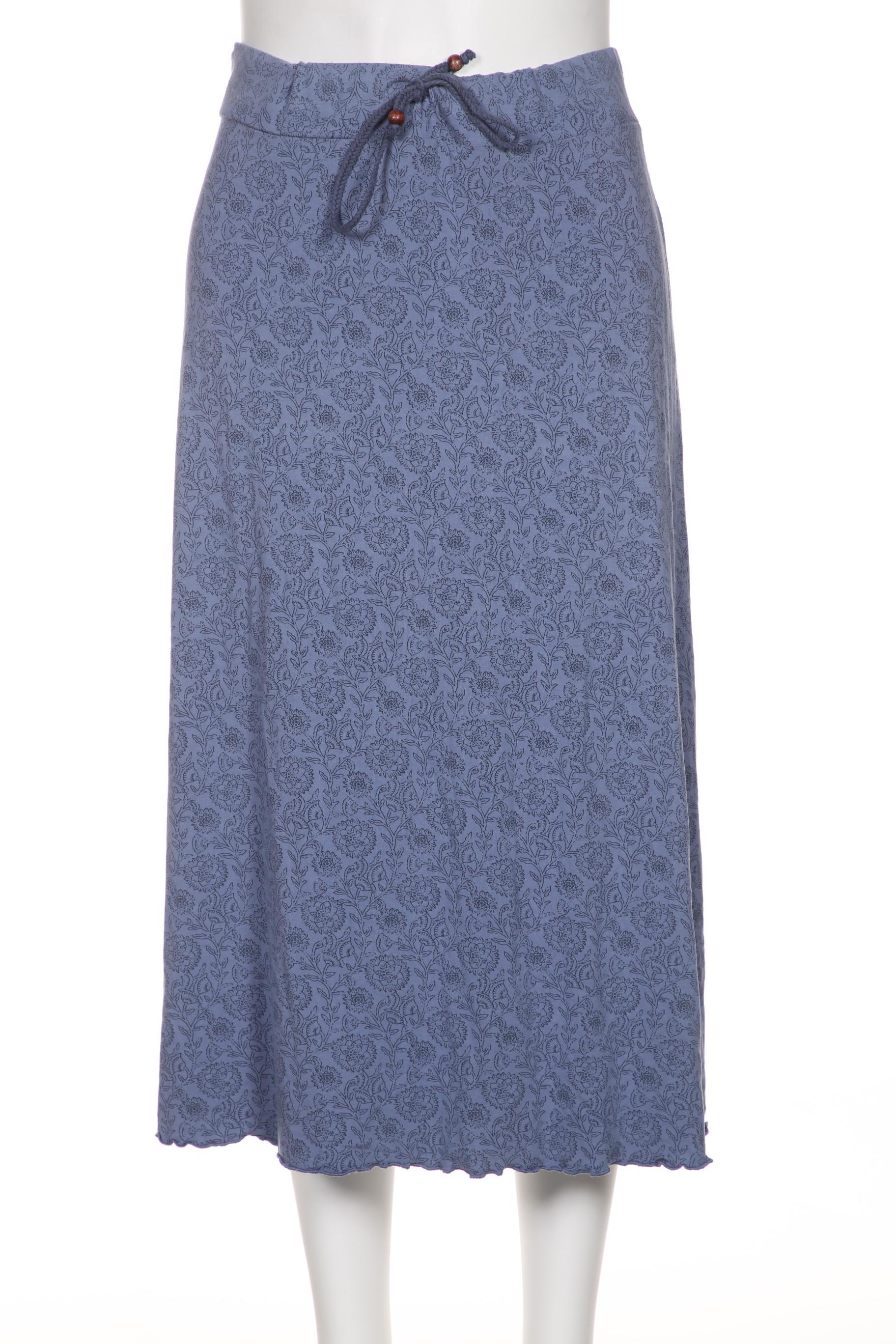 

Deerberg Damen Rock, blau, Gr. 42