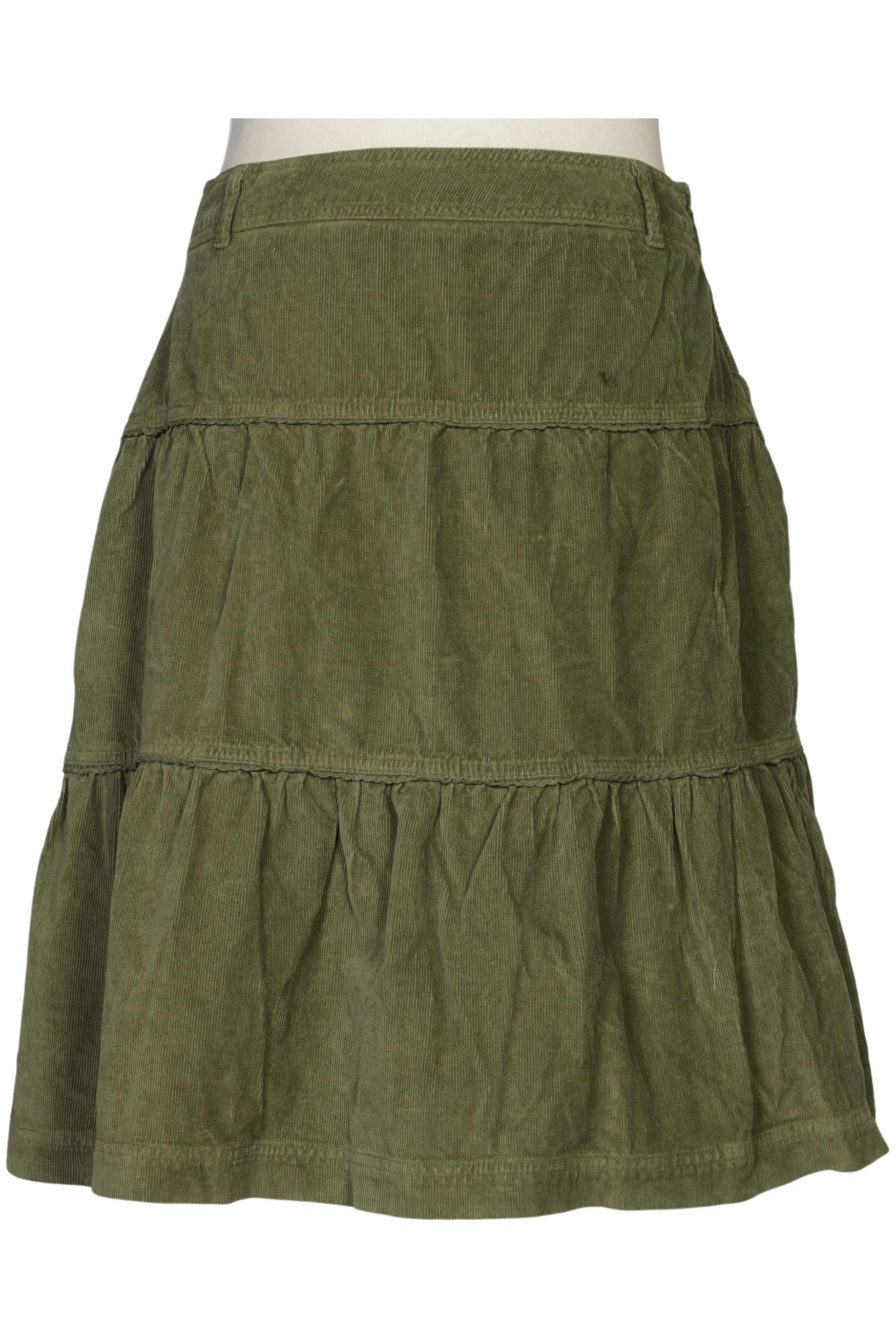 

Deerberg Damen Rock, grün, Gr. 42