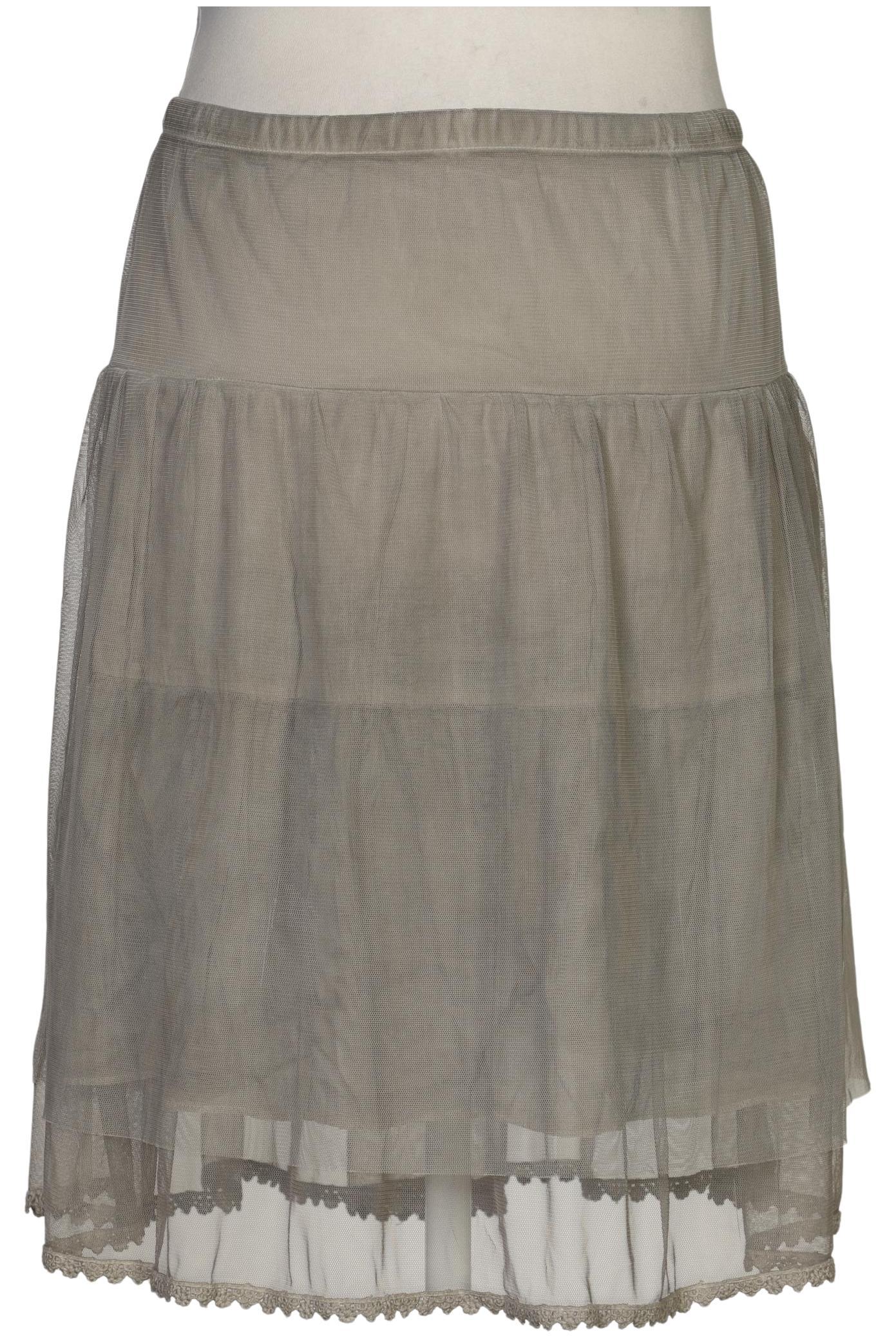 

Deerberg Damen Rock, grau, Gr. 42