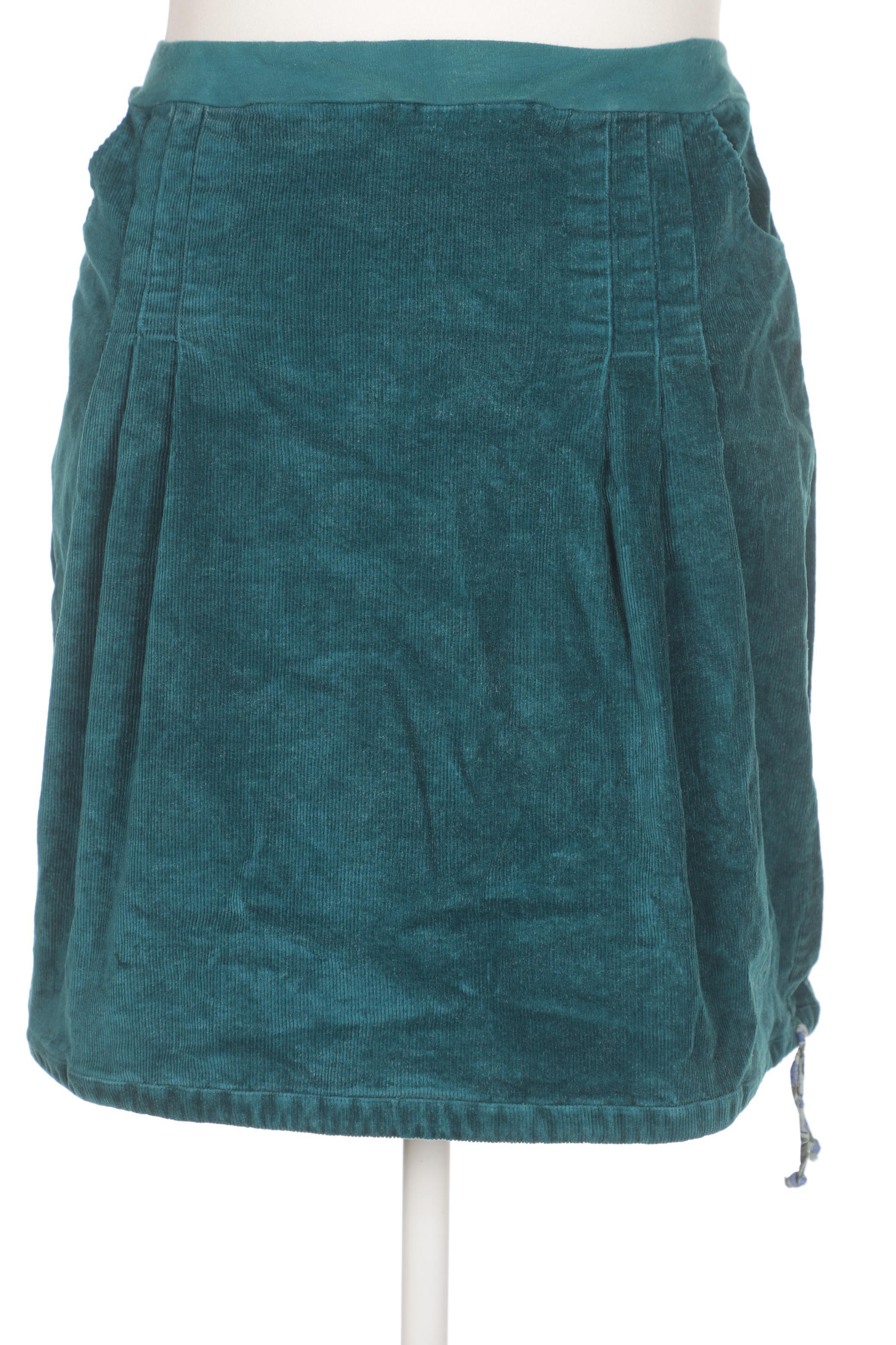 

Deerberg Damen Rock, blau, Gr. 44