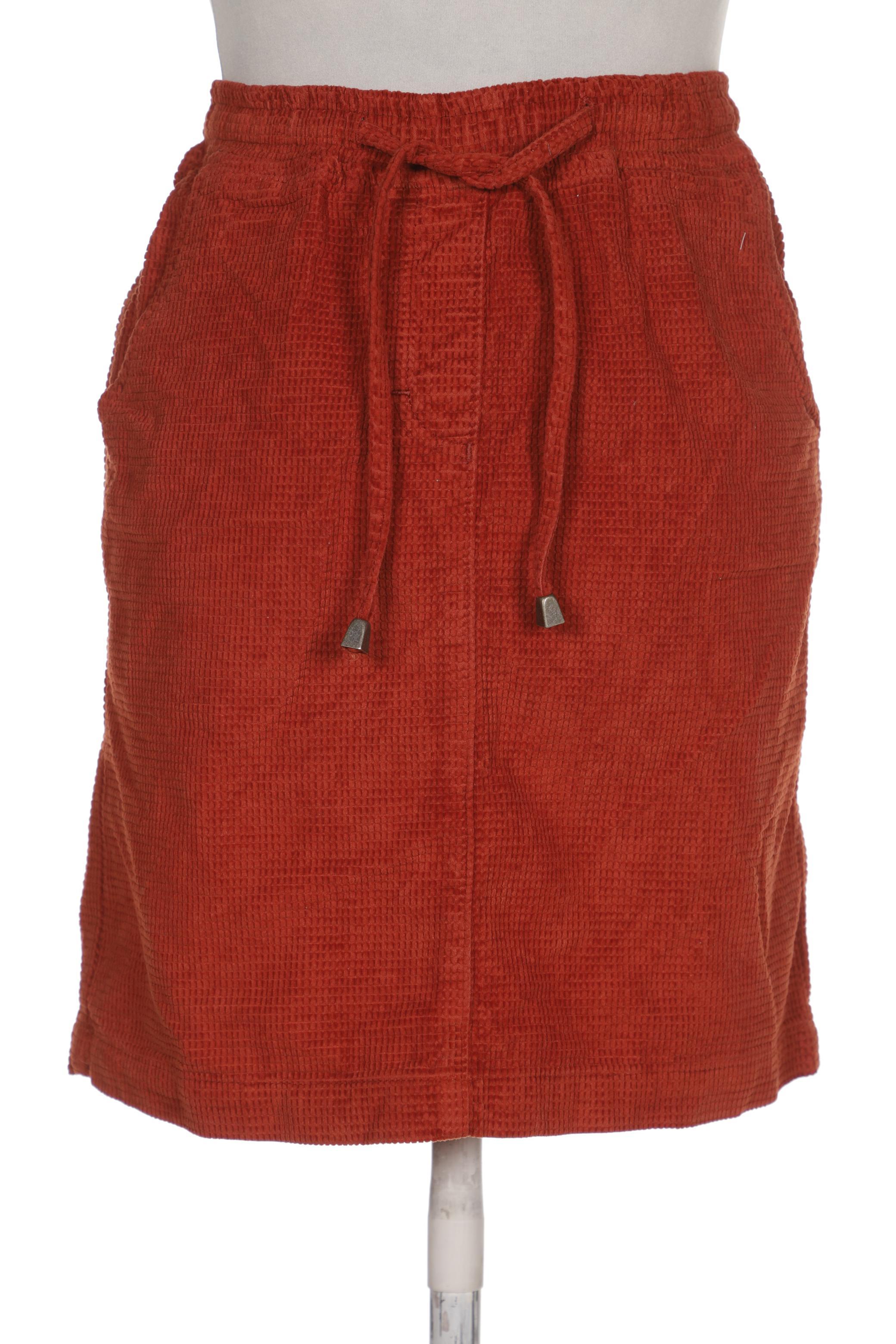 

Deerberg Damen Rock, rot, Gr. 36