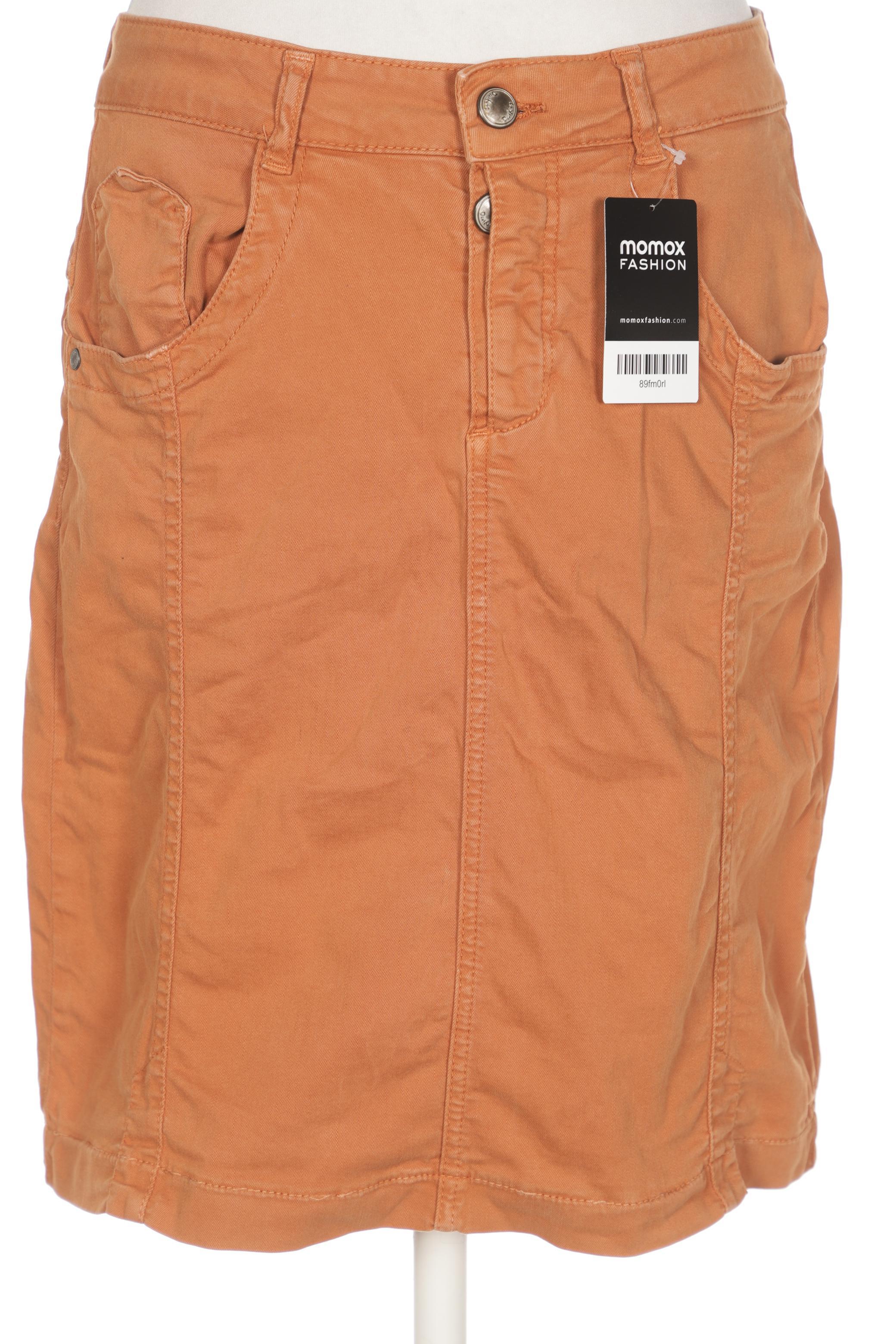 

Deerberg Damen Rock, orange, Gr. 36