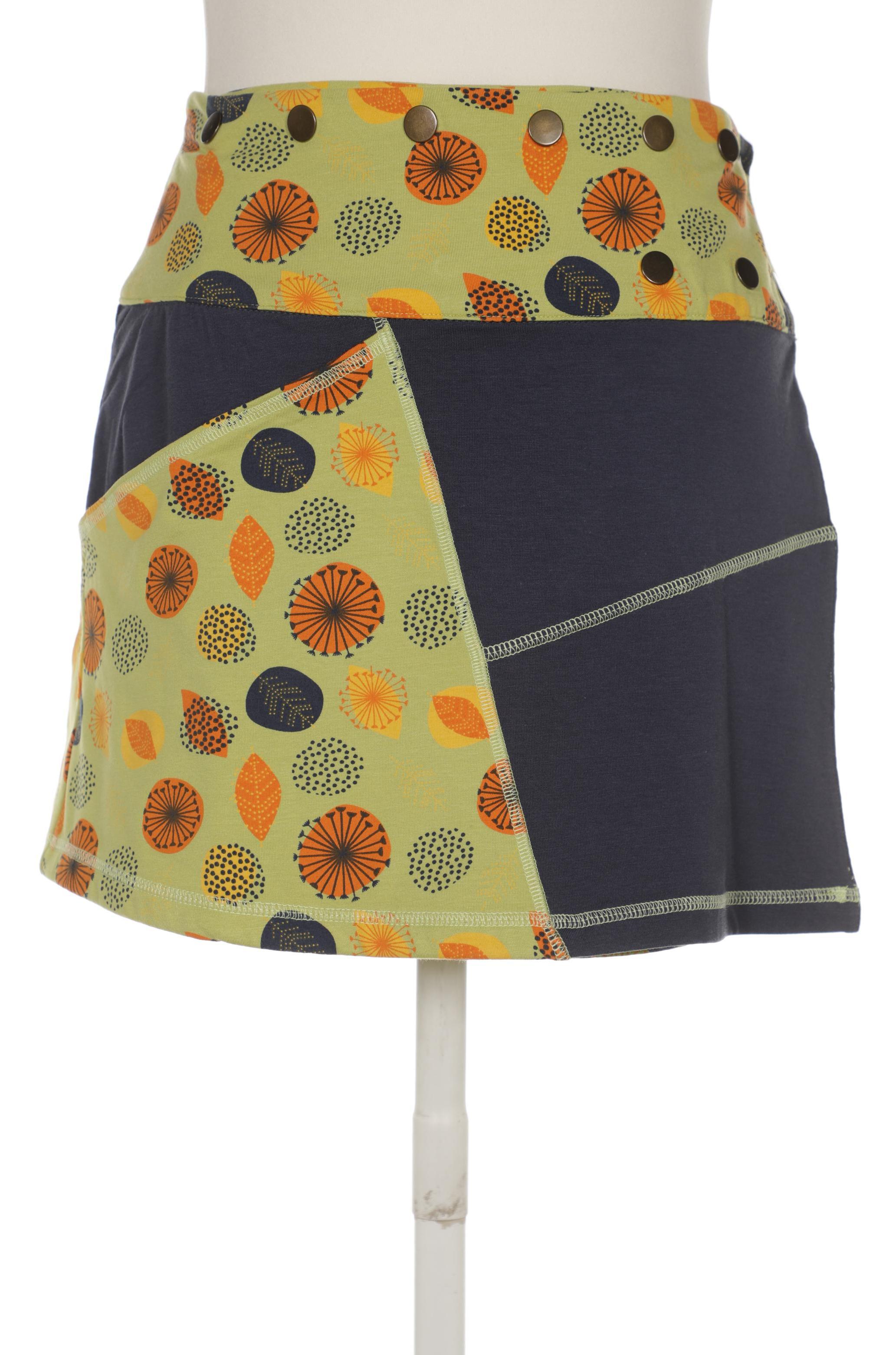 

Deerberg Damen Rock, marineblau
