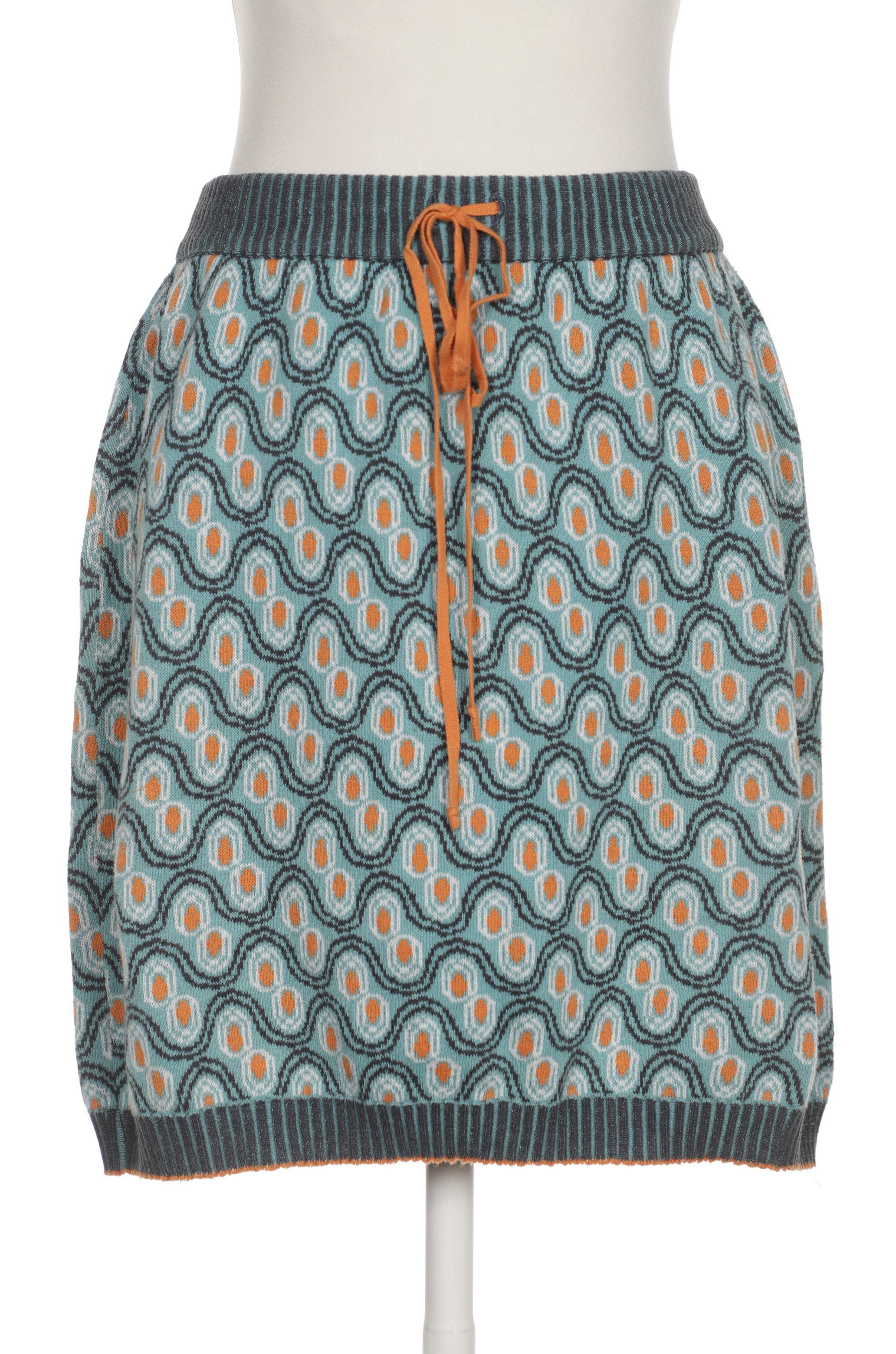 

Deerberg Damen Rock, hellblau, Gr. 38