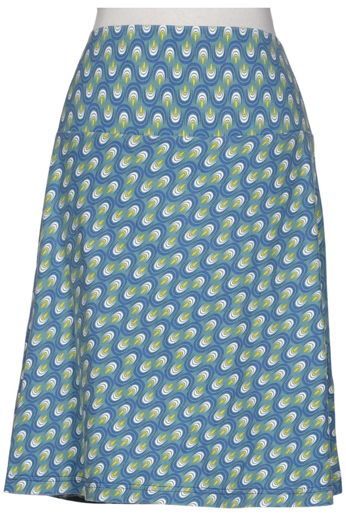 

Deerberg Damen Rock, mehrfarbig, Gr. 38