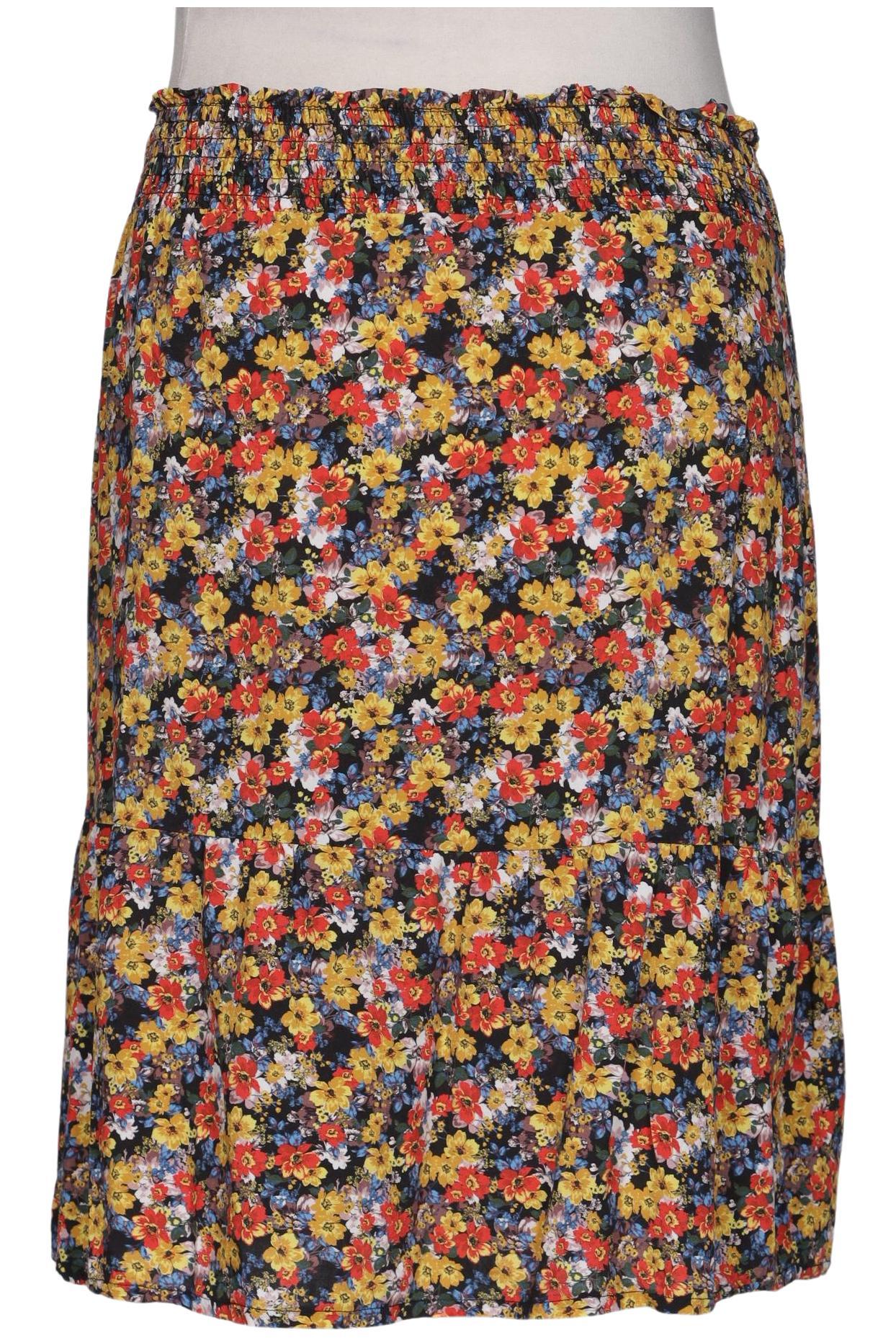 

Deerberg Damen Rock, mehrfarbig, Gr. 44