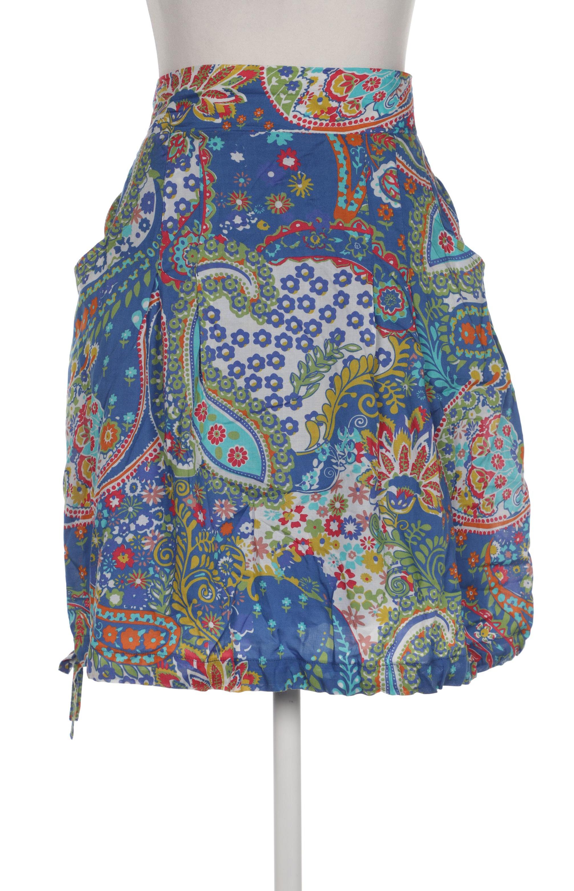 

Deerberg Damen Rock, blau