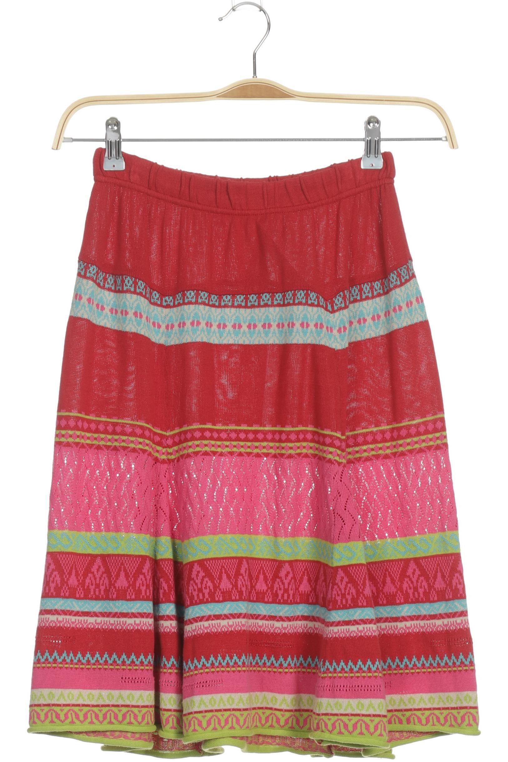 

Deerberg Damen Rock, rot, Gr.