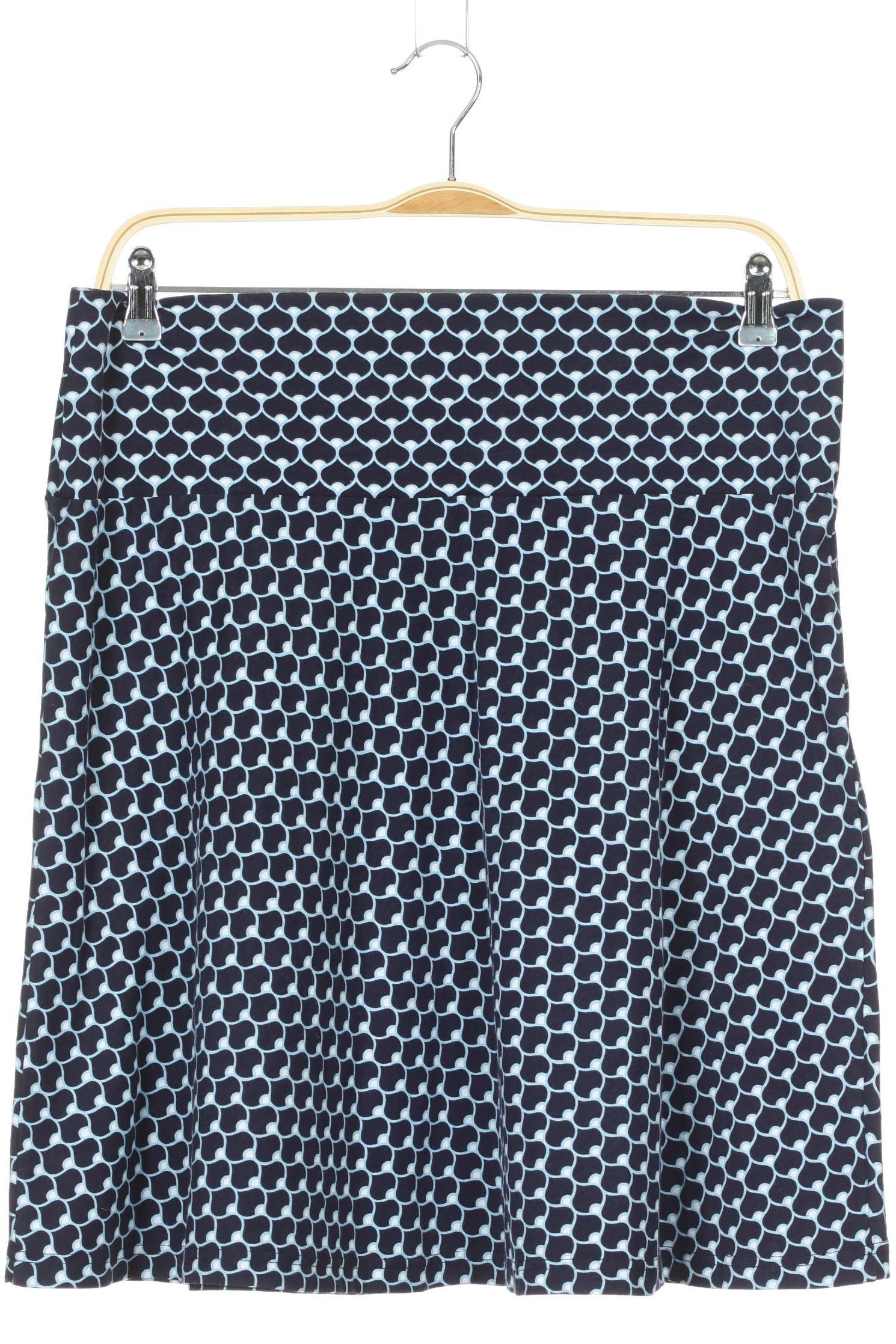 

Deerberg Damen Rock, blau, Gr.