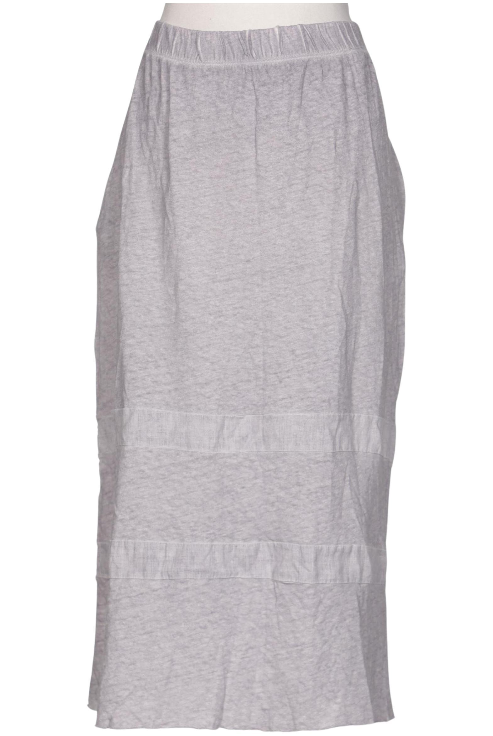 

Deerberg Damen Rock, grau, Gr. 38