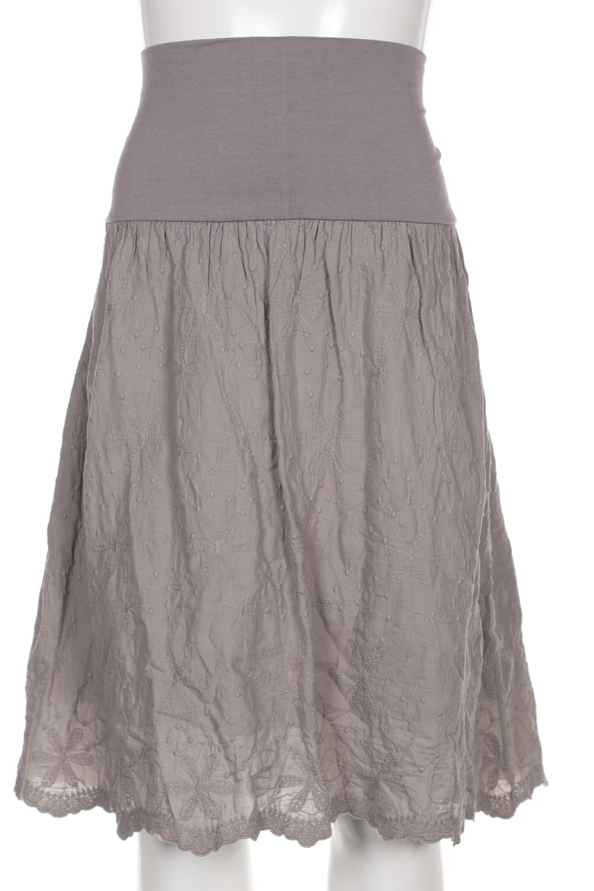 

Deerberg Damen Rock, grau