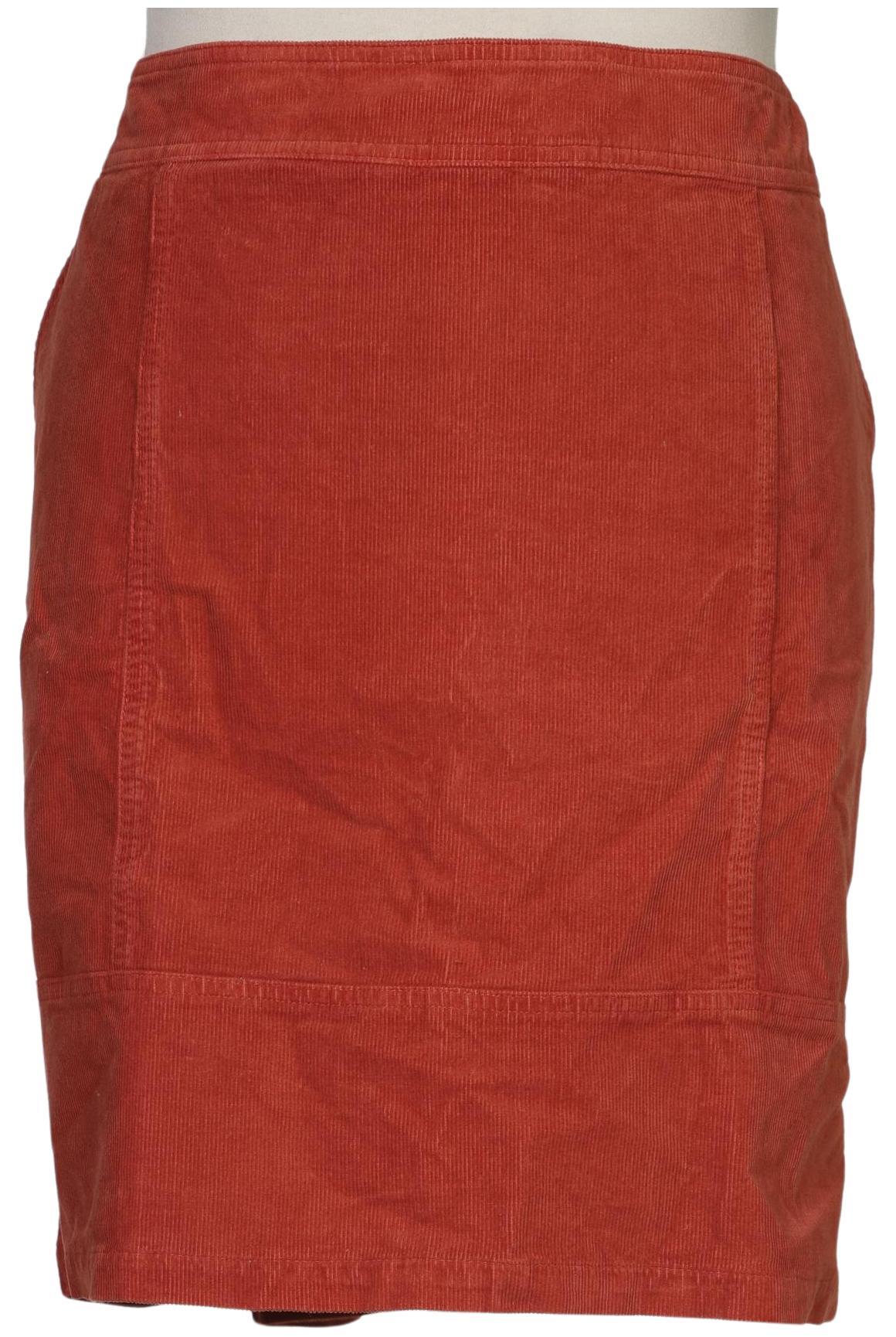 

Deerberg Damen Rock, rot, Gr. 44