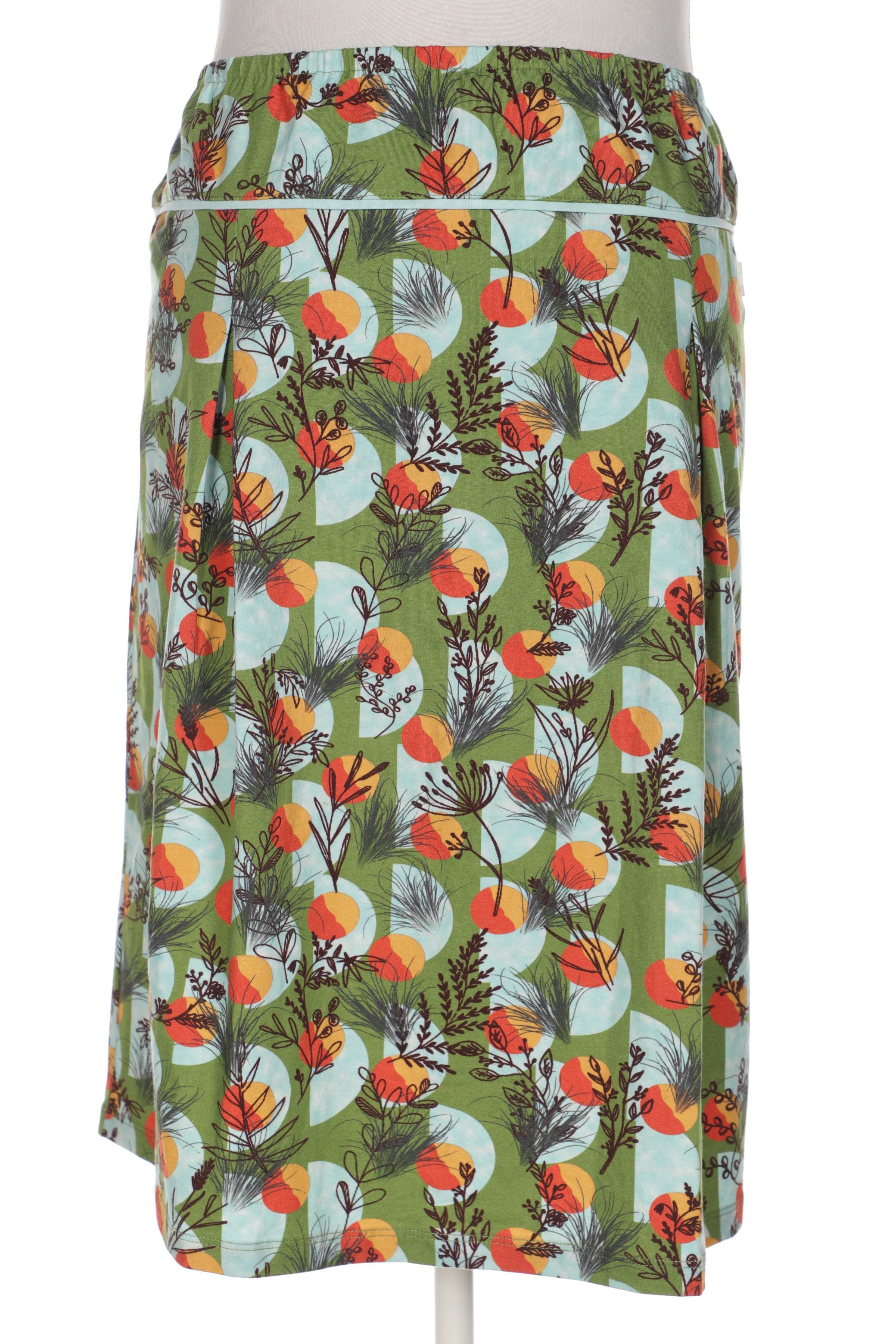 

Deerberg Damen Rock, mehrfarbig, Gr. 42