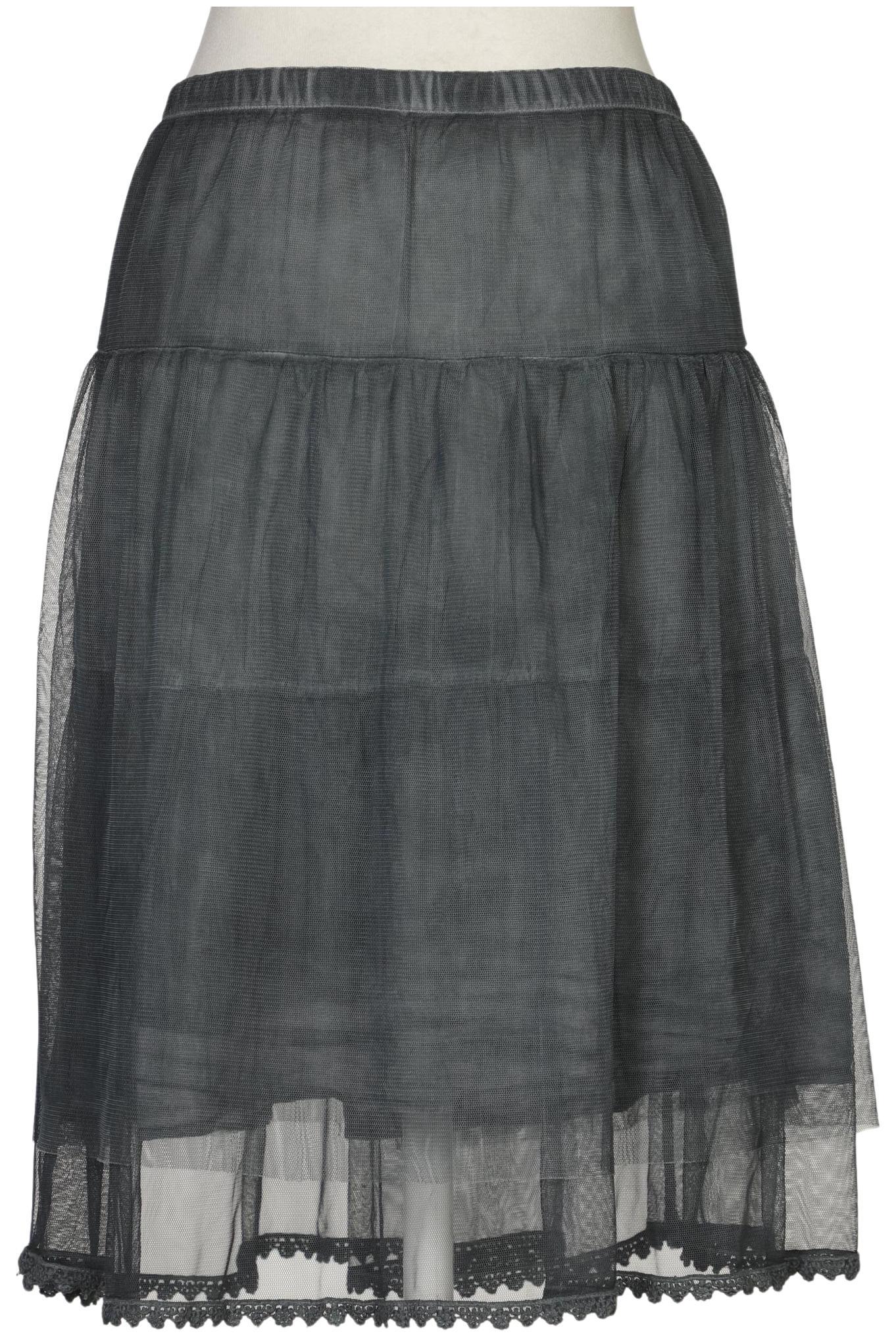 

Deerberg Damen Rock, grau, Gr. 36