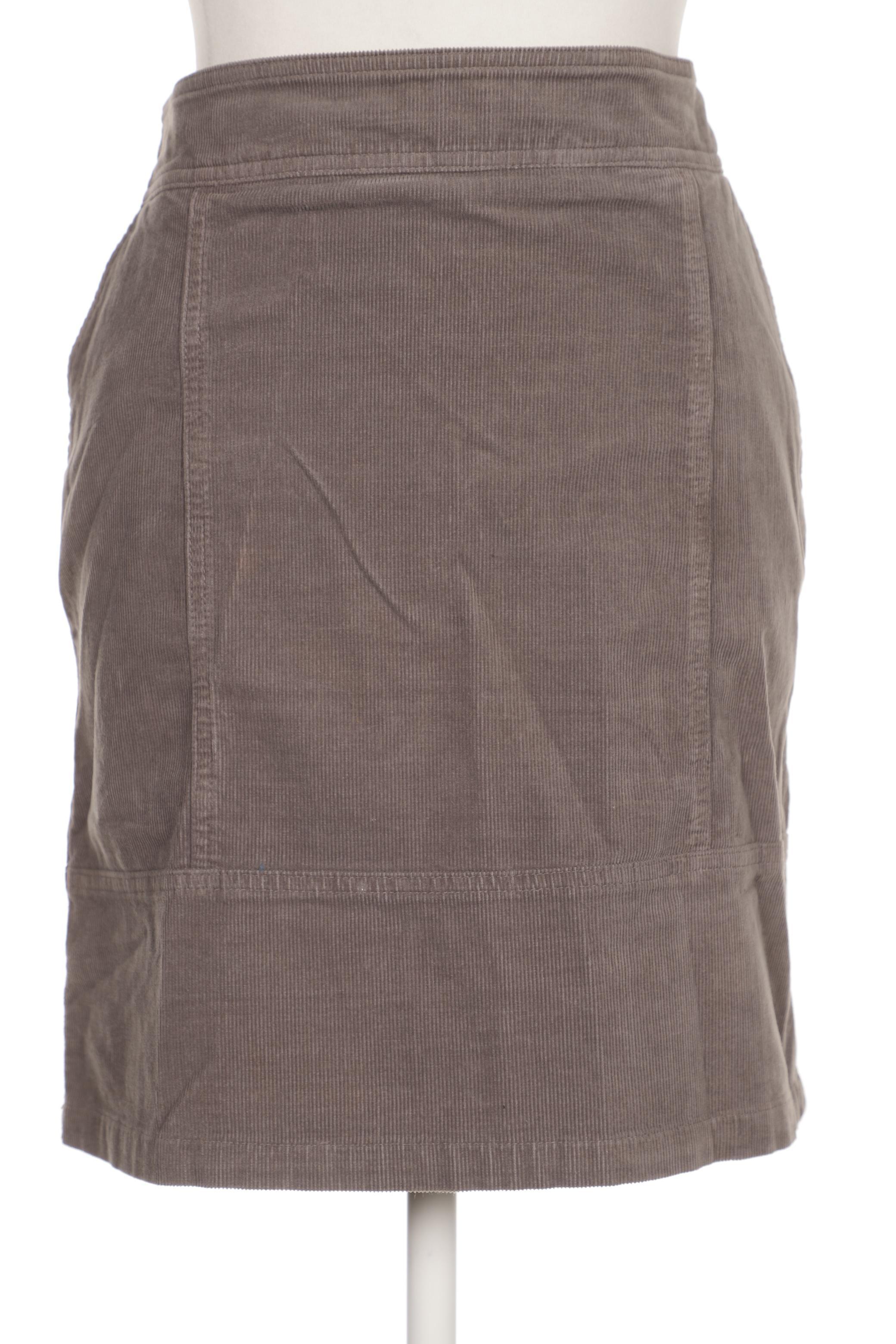

Deerberg Damen Rock, grau, Gr. 38