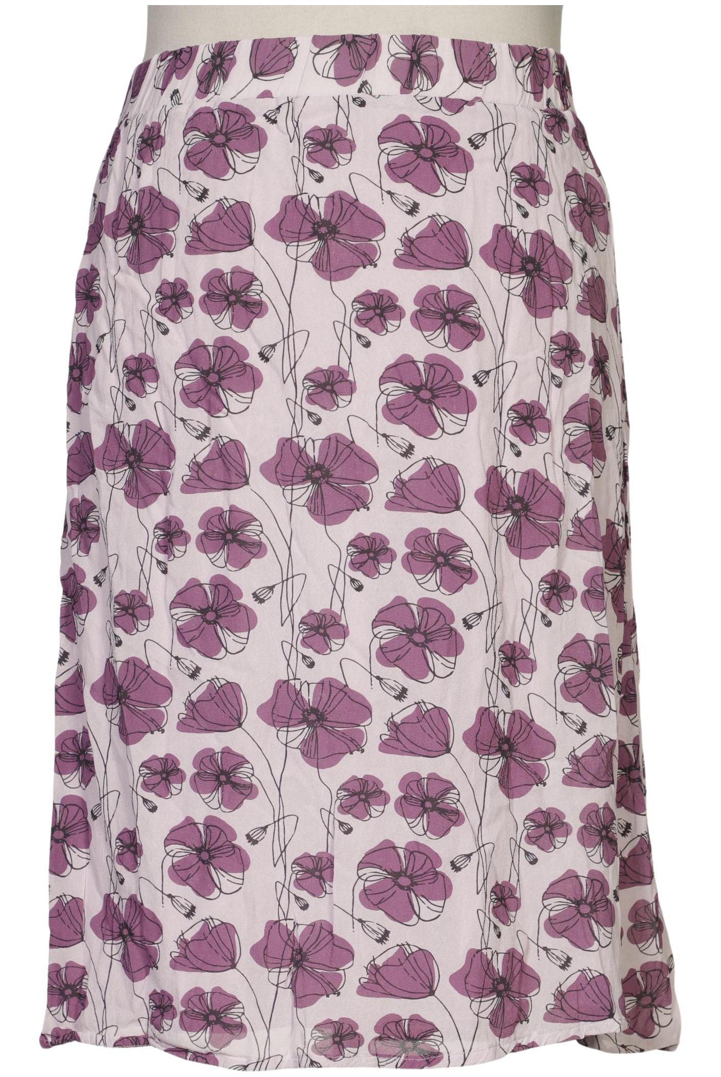 

Deerberg Damen Rock, mehrfarbig, Gr. 52