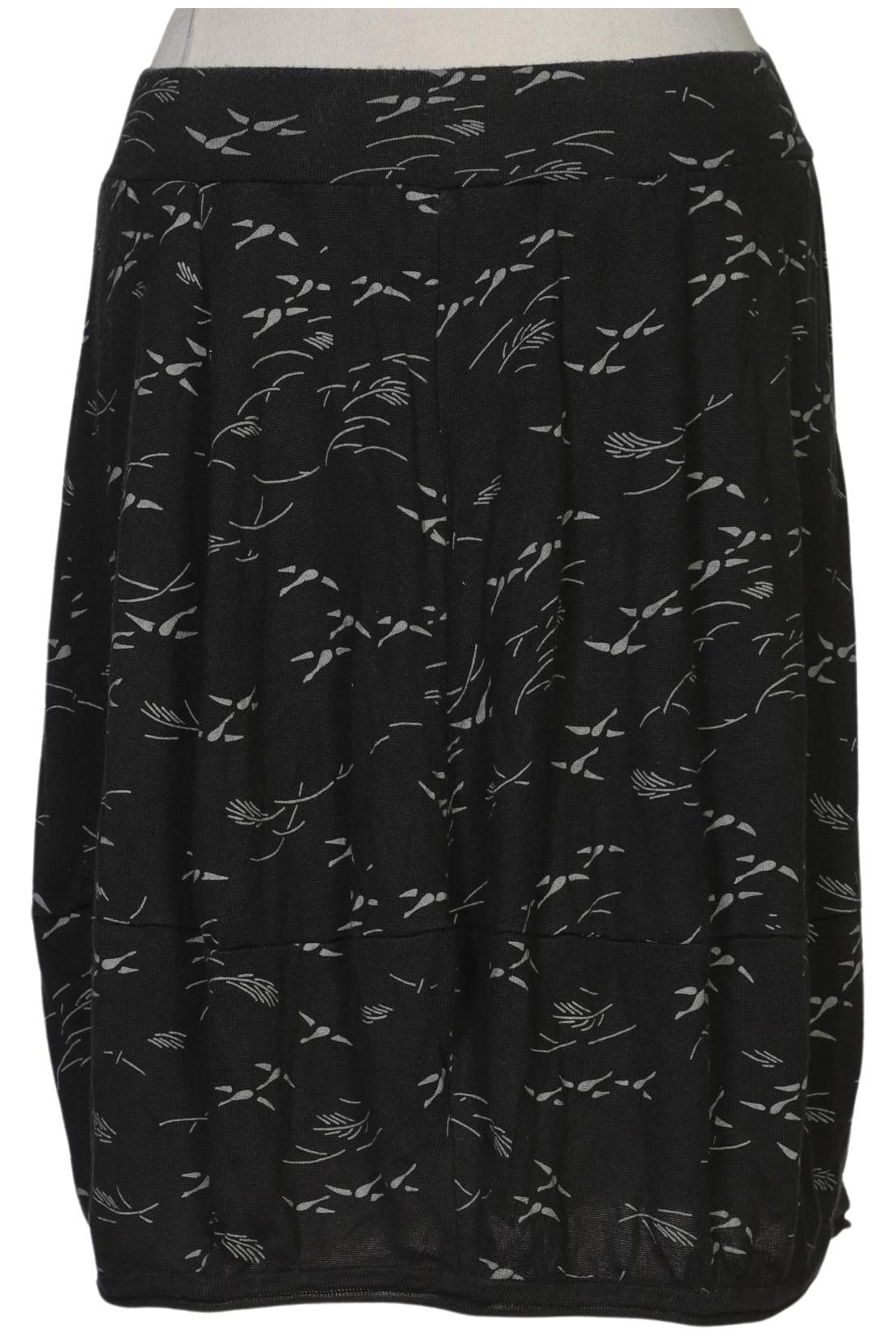 

Deerberg Damen Rock, schwarz, Gr. 38