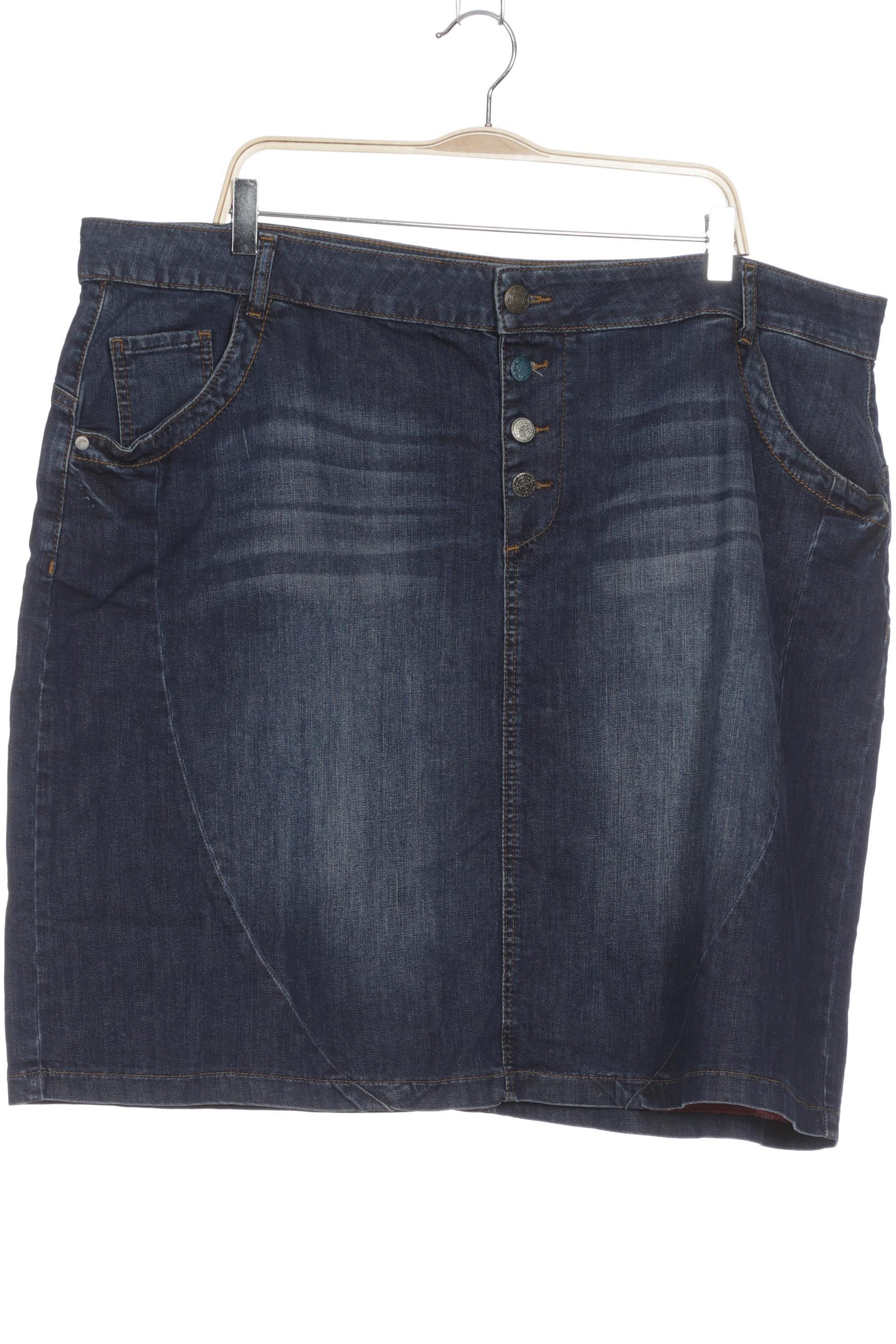 

Deerberg Damen Rock, blau, Gr.