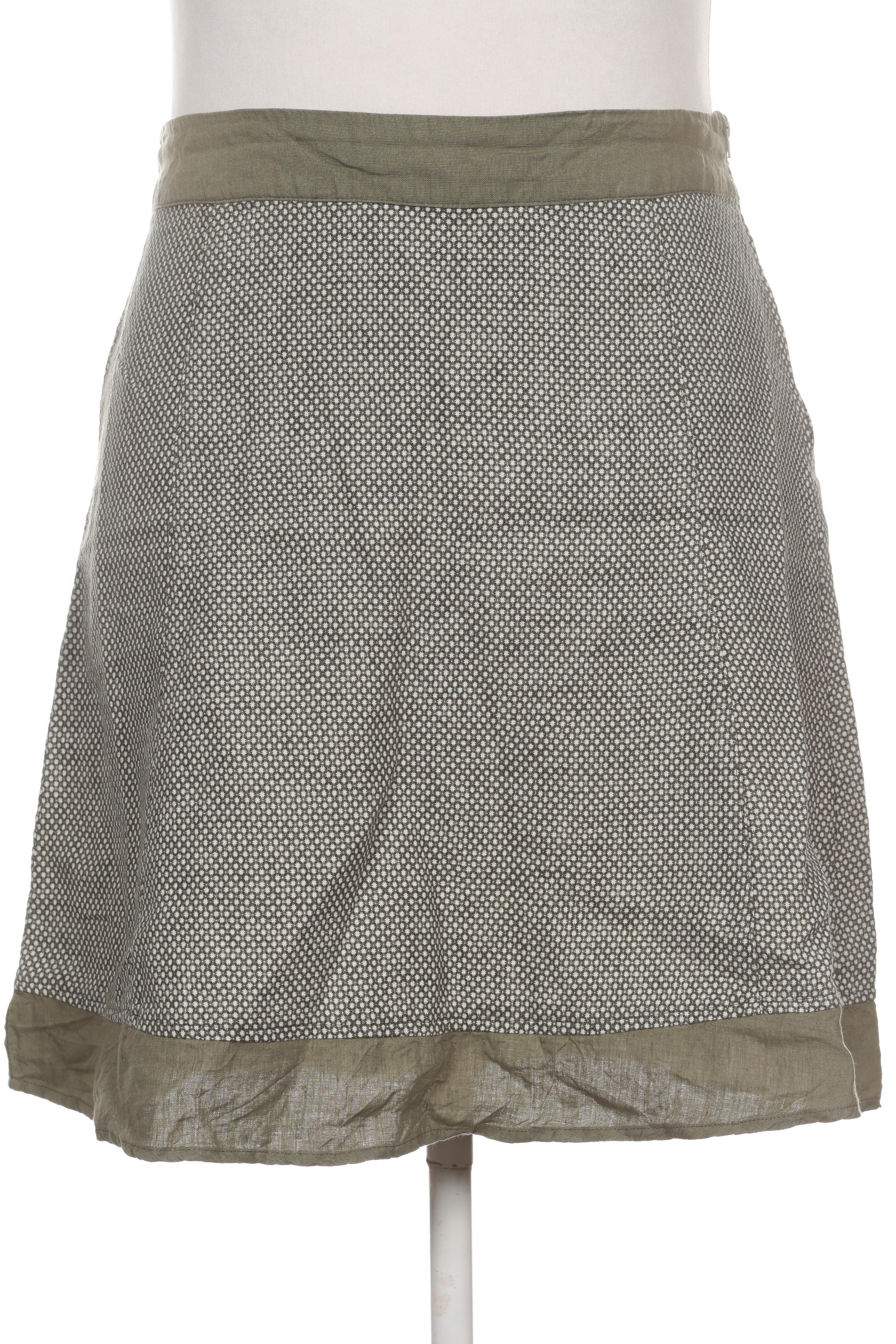 

Deerberg Damen Rock, grün, Gr. 44