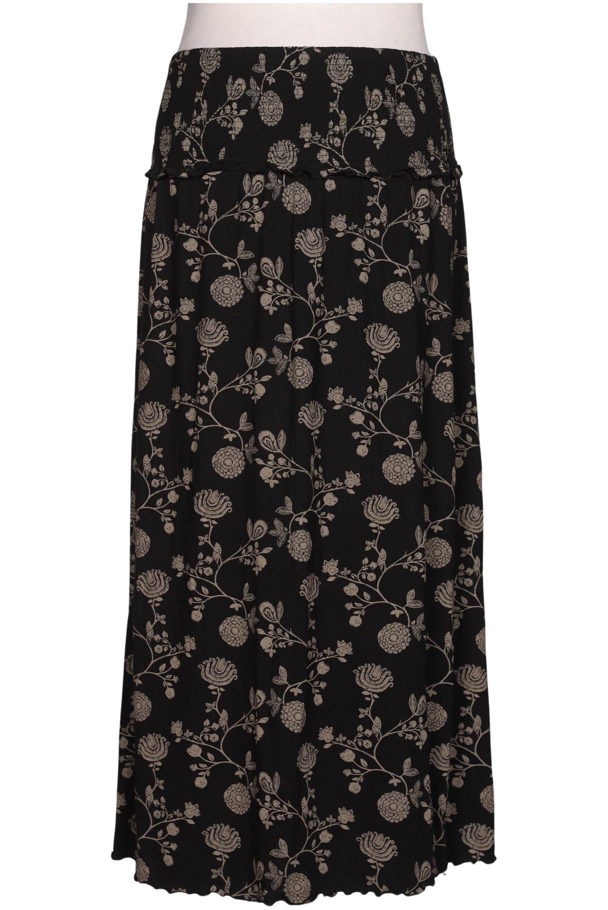 

Deerberg Damen Rock, schwarz, Gr. 42