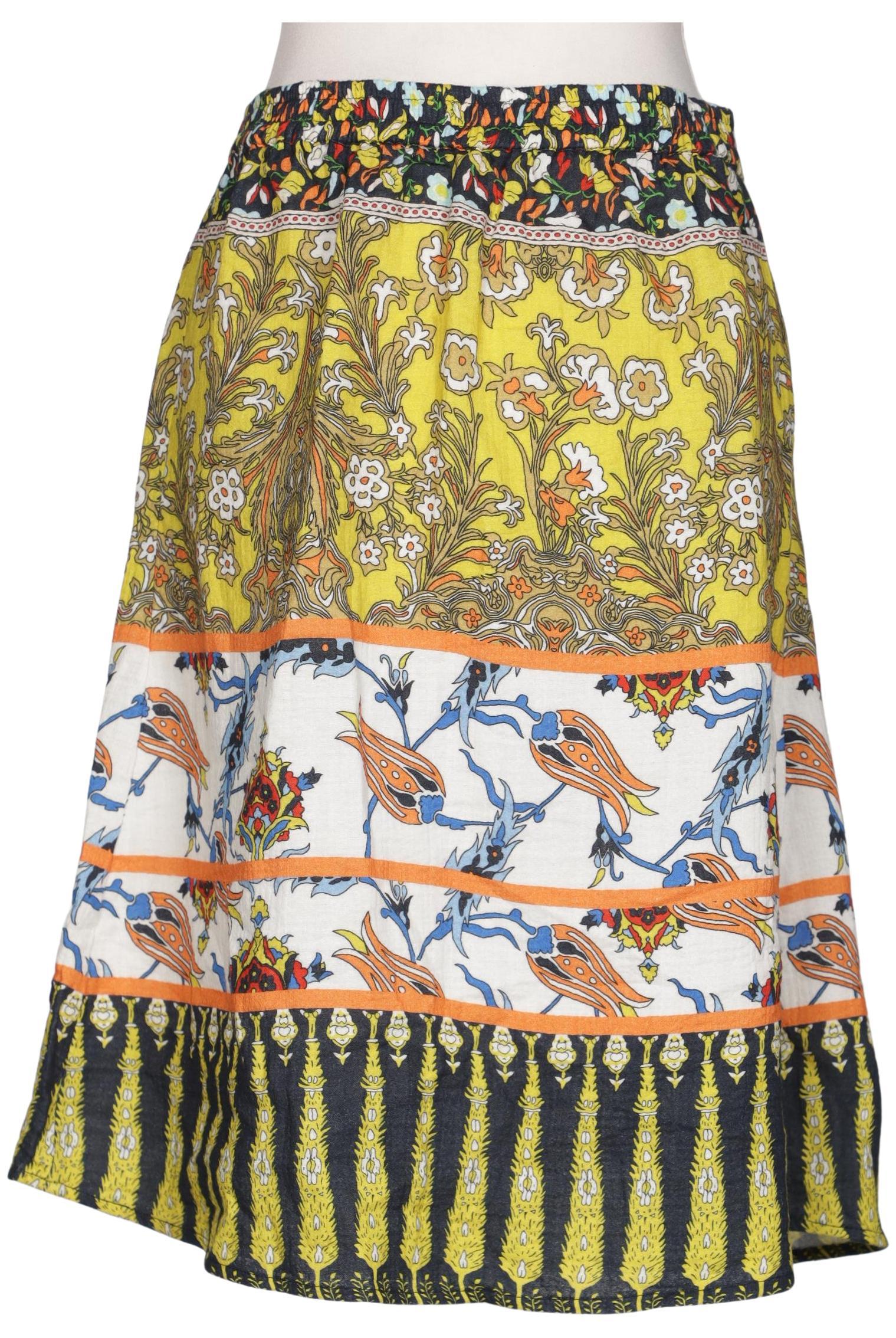 

Deerberg Damen Rock, mehrfarbig, Gr. 36