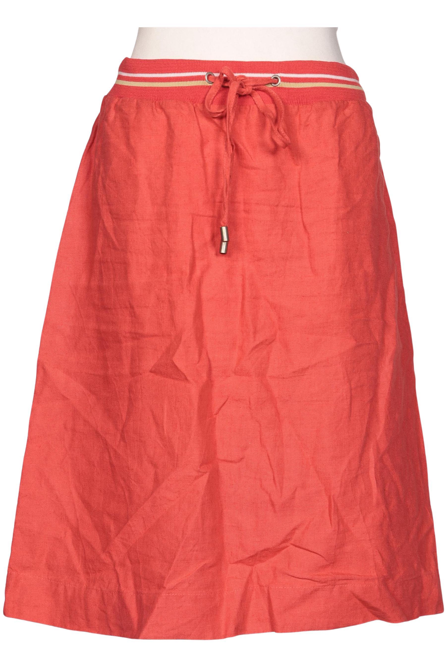 

Deerberg Damen Rock, rot, Gr. 38