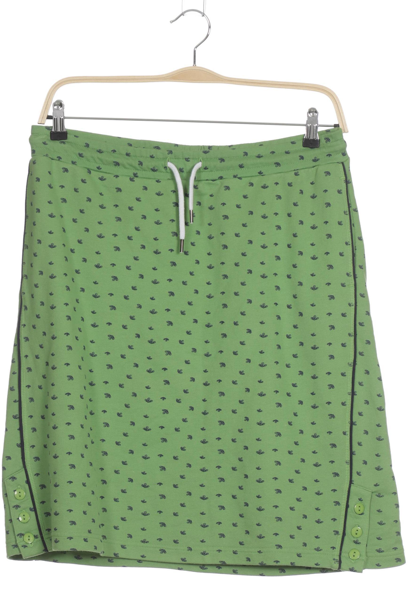 

Deerberg Damen Rock, grün, Gr.