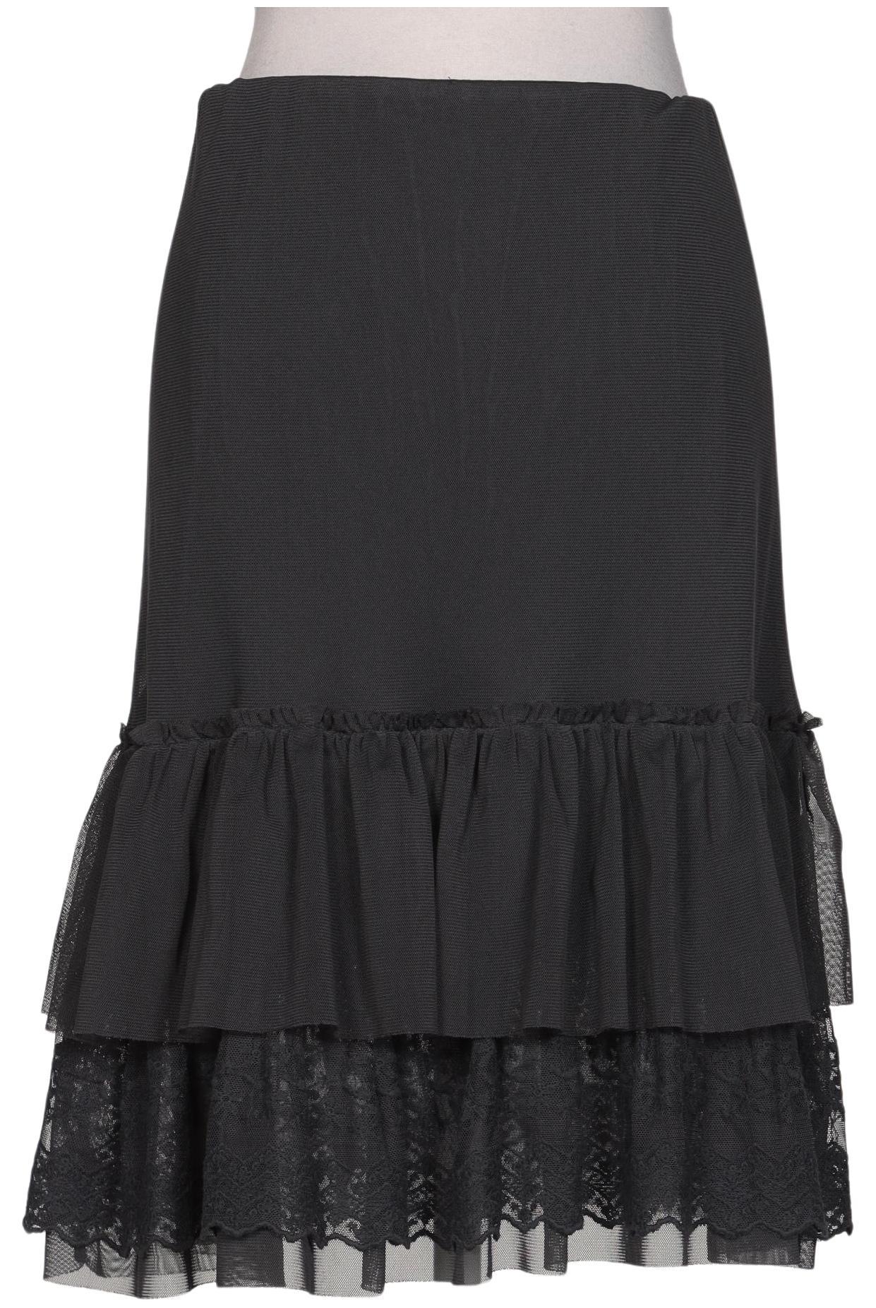 

Deerberg Damen Rock, grau, Gr. 36