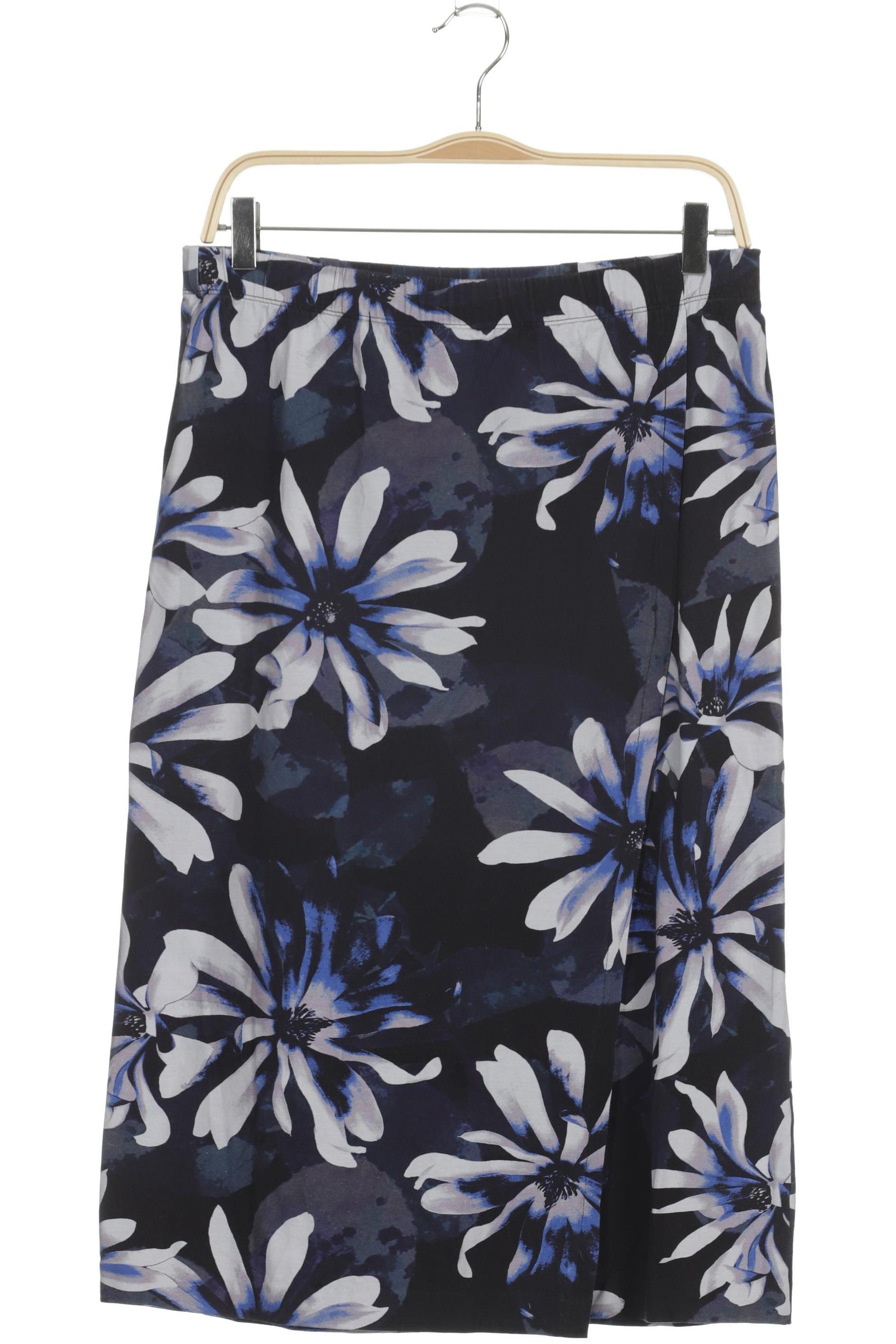 

Deerberg Damen Rock, blau, Gr.