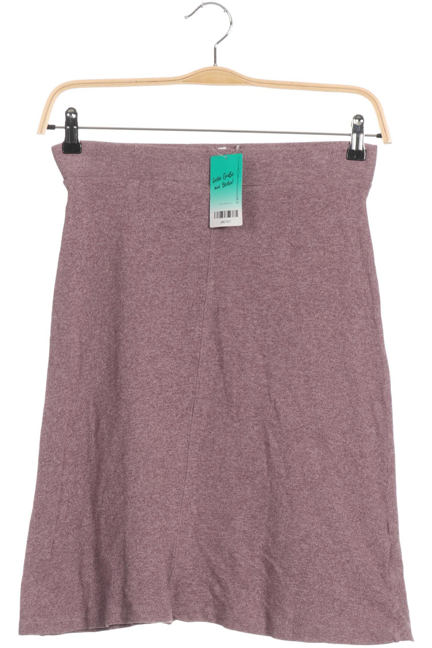 

Deerberg Damen Rock, lila, Gr.