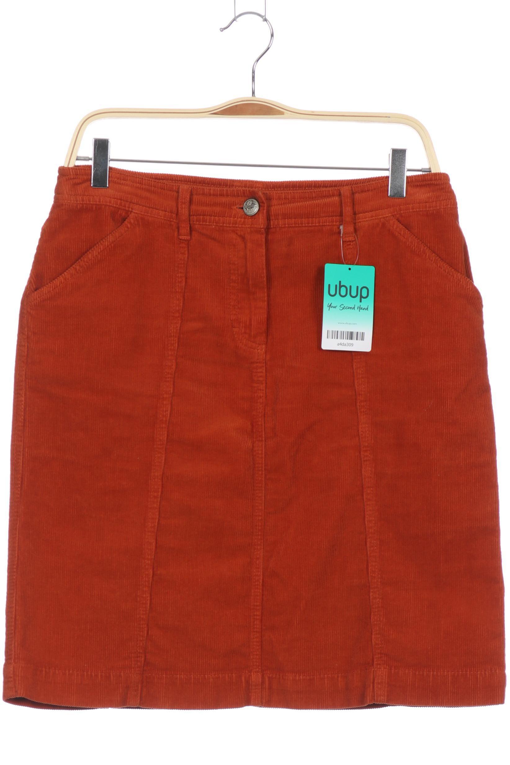 

Deerberg Damen Rock, orange, Gr. 38